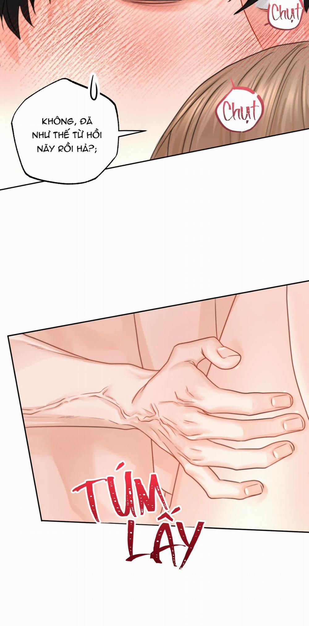 (3P) Sự Phụ Thuộc Giữa Củi Và Lửa 21 trang 15