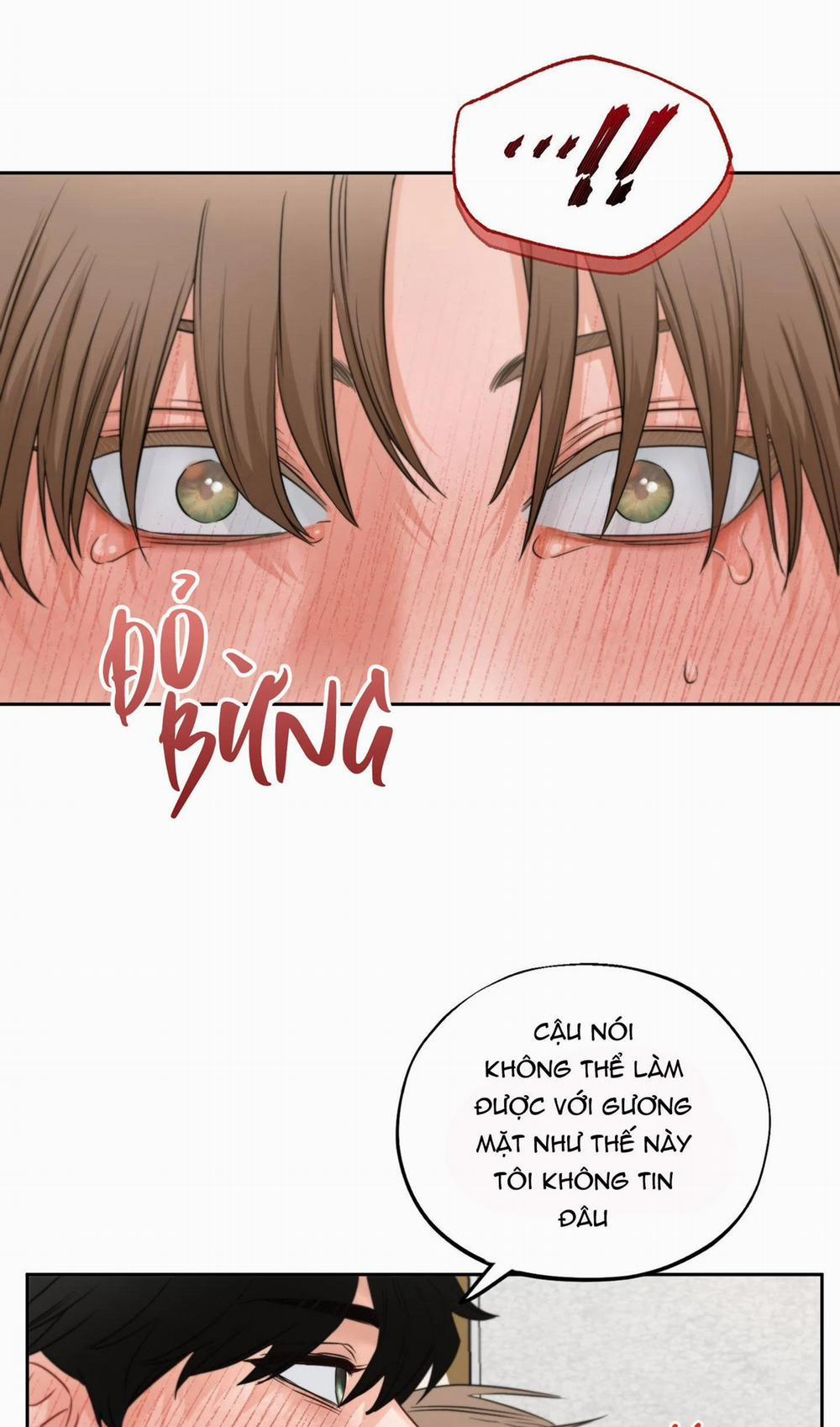 (3P) Sự Phụ Thuộc Giữa Củi Và Lửa 21 trang 18