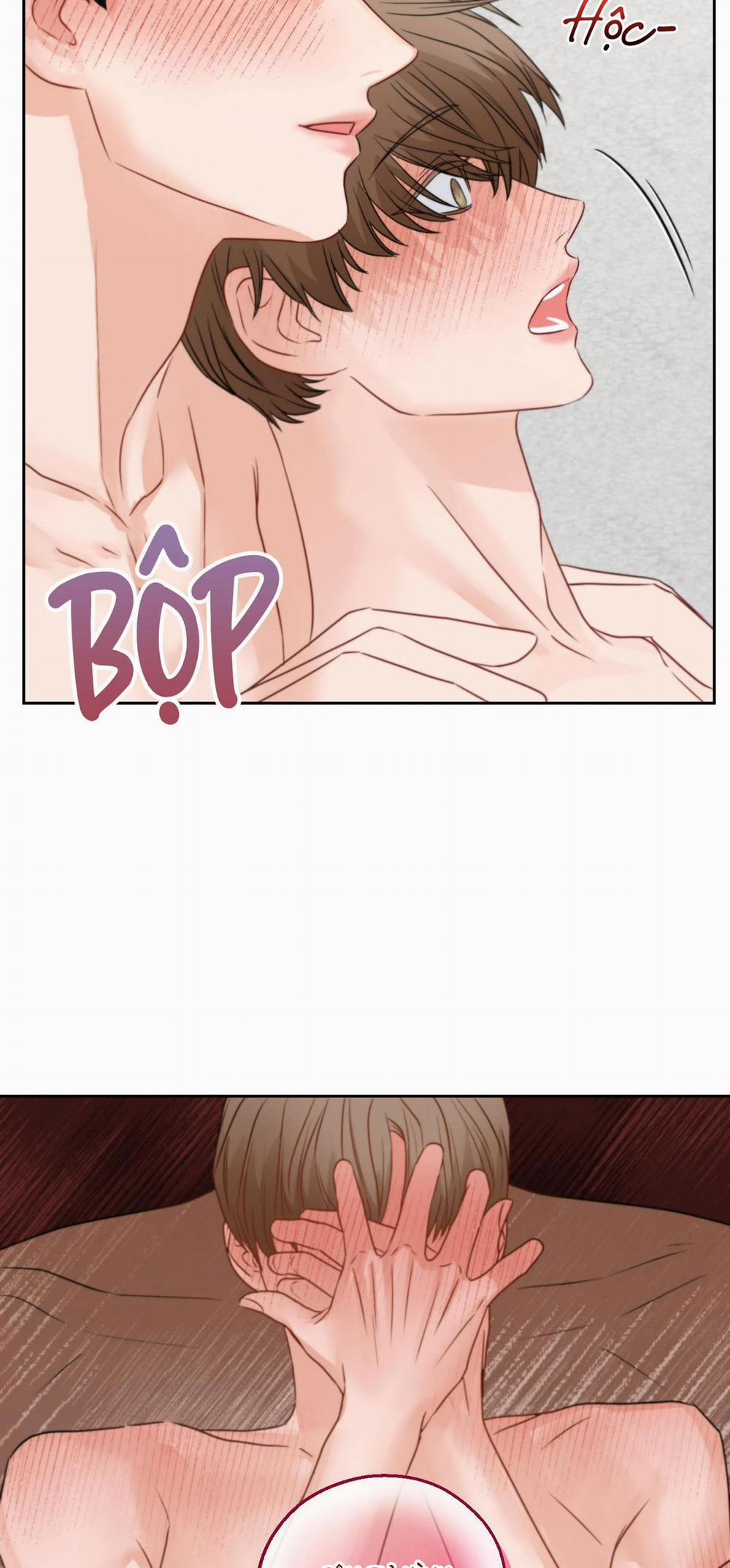 (3P) Sự Phụ Thuộc Giữa Củi Và Lửa 21 trang 19