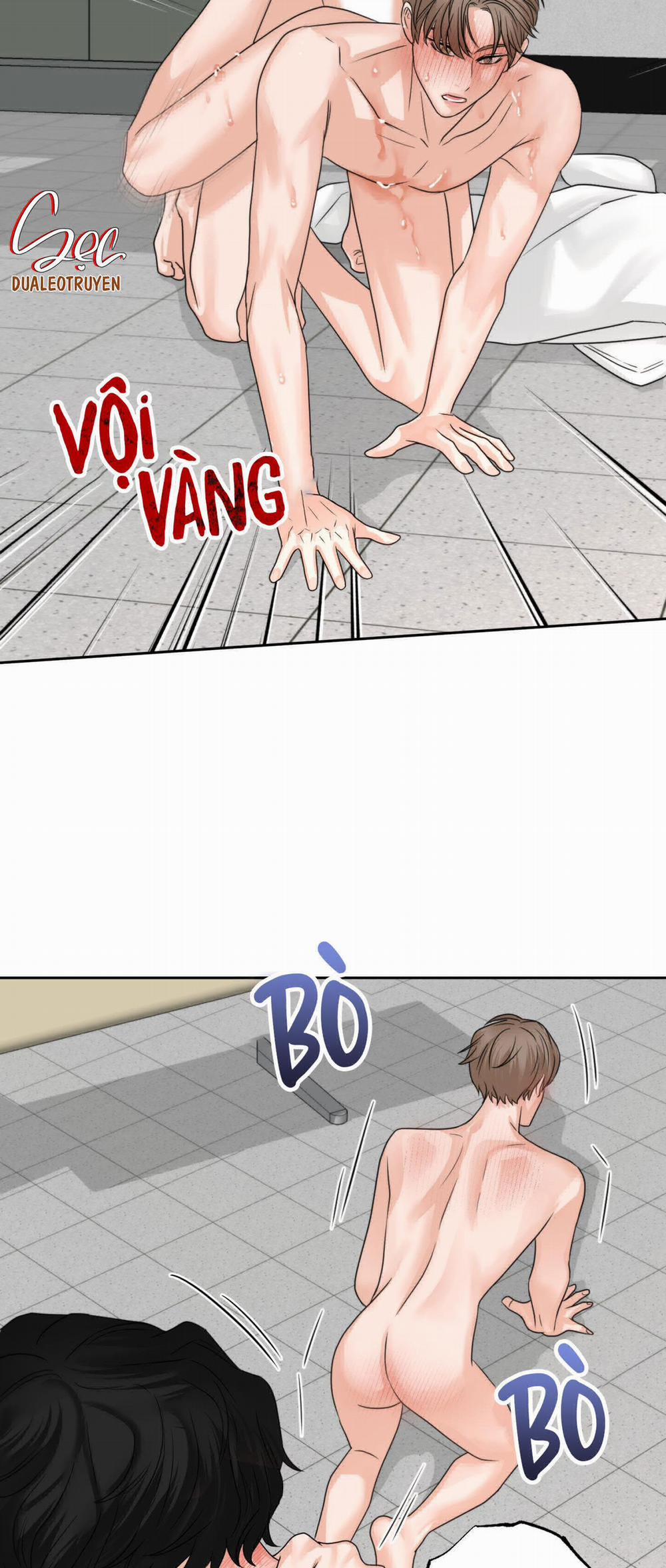 (3P) Sự Phụ Thuộc Giữa Củi Và Lửa 21 trang 2