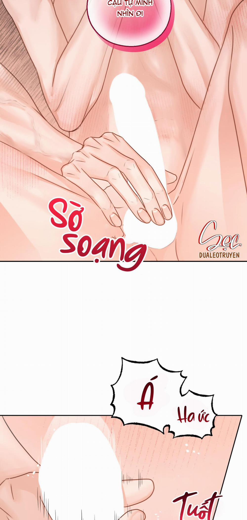 (3P) Sự Phụ Thuộc Giữa Củi Và Lửa 21 trang 20