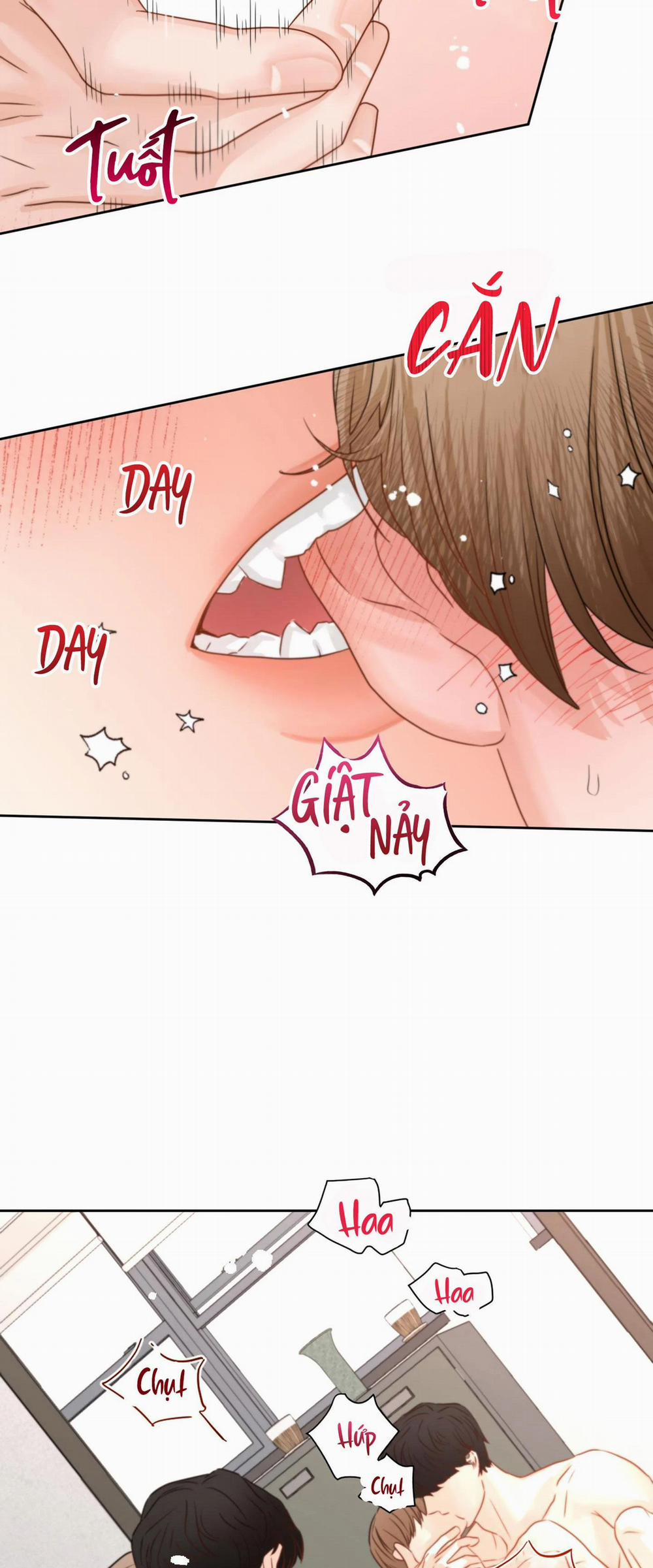 (3P) Sự Phụ Thuộc Giữa Củi Và Lửa 21 trang 21