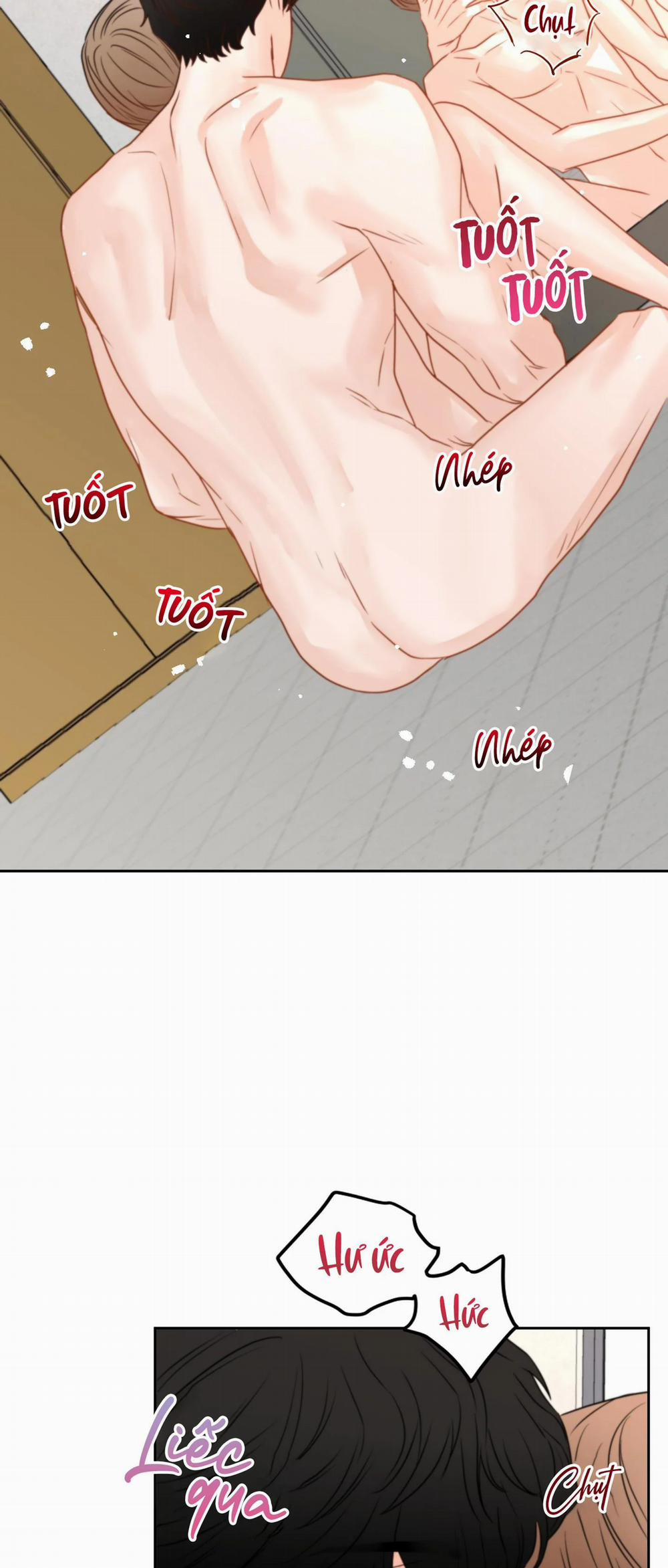 (3P) Sự Phụ Thuộc Giữa Củi Và Lửa 21 trang 22