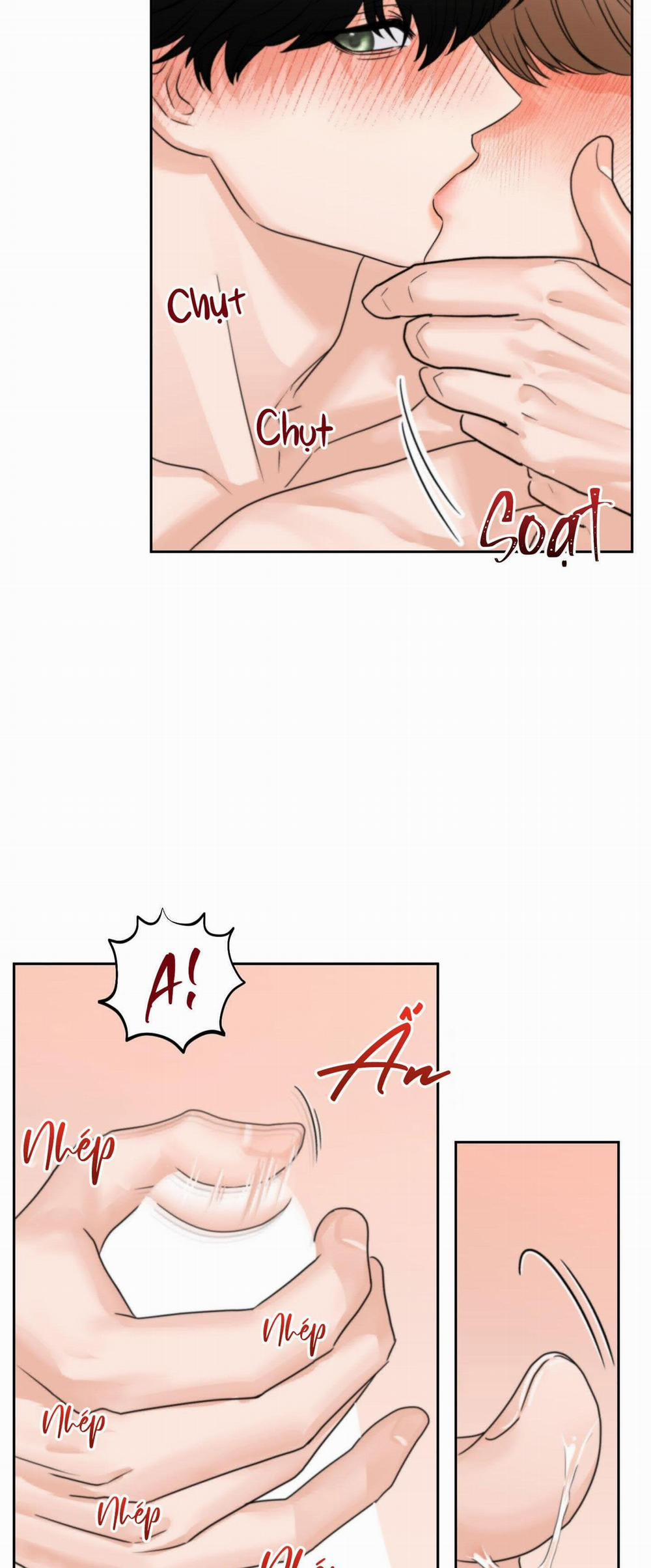 (3P) Sự Phụ Thuộc Giữa Củi Và Lửa 21 trang 23