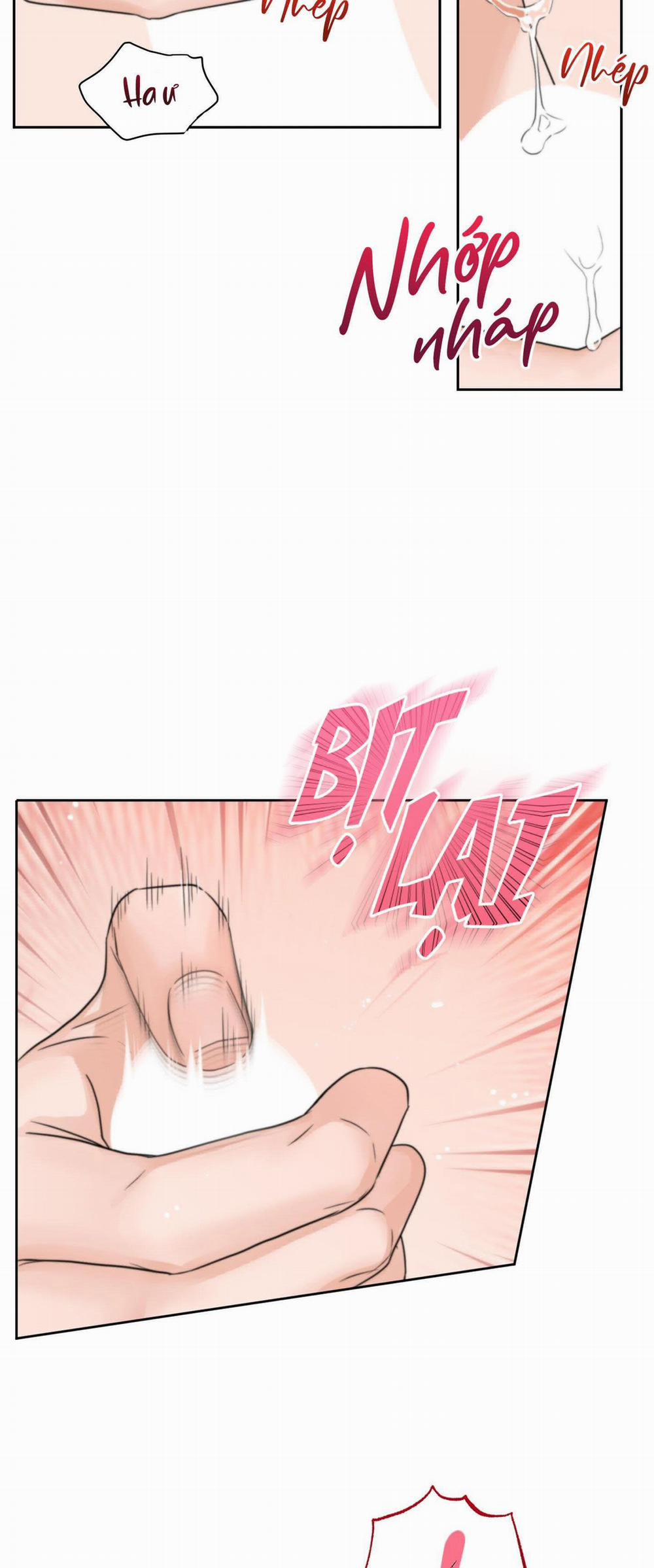 (3P) Sự Phụ Thuộc Giữa Củi Và Lửa 21 trang 24