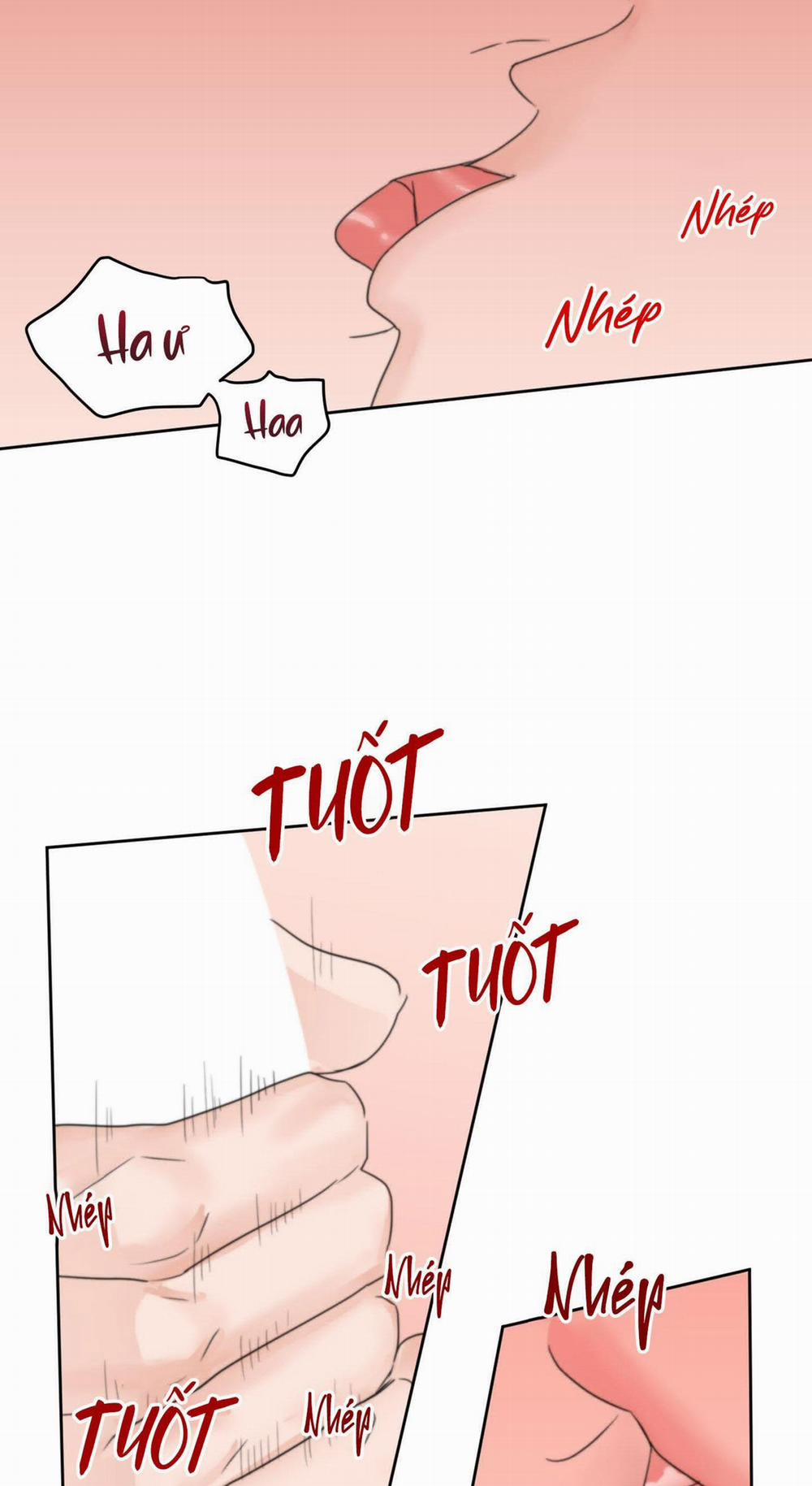 (3P) Sự Phụ Thuộc Giữa Củi Và Lửa 21 trang 26