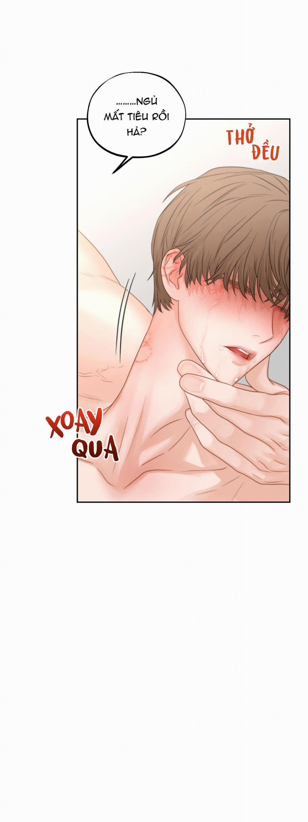 (3P) Sự Phụ Thuộc Giữa Củi Và Lửa 21 trang 30