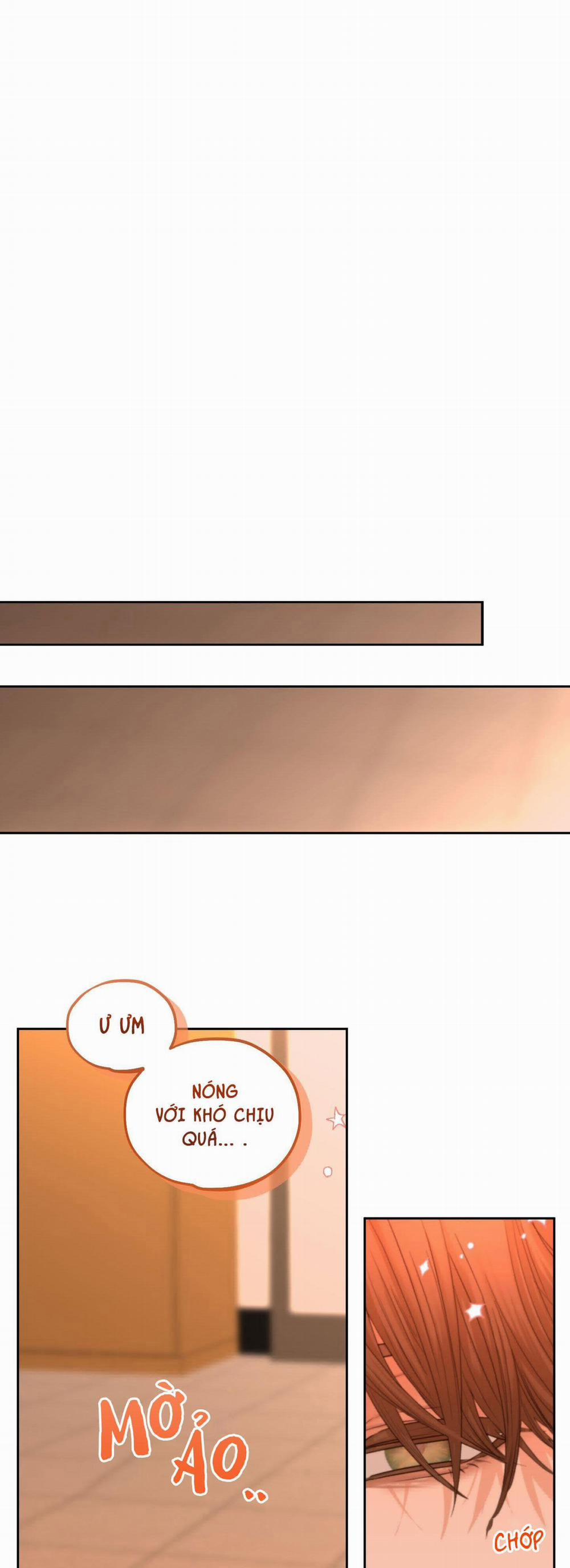 (3P) Sự Phụ Thuộc Giữa Củi Và Lửa 21 trang 31