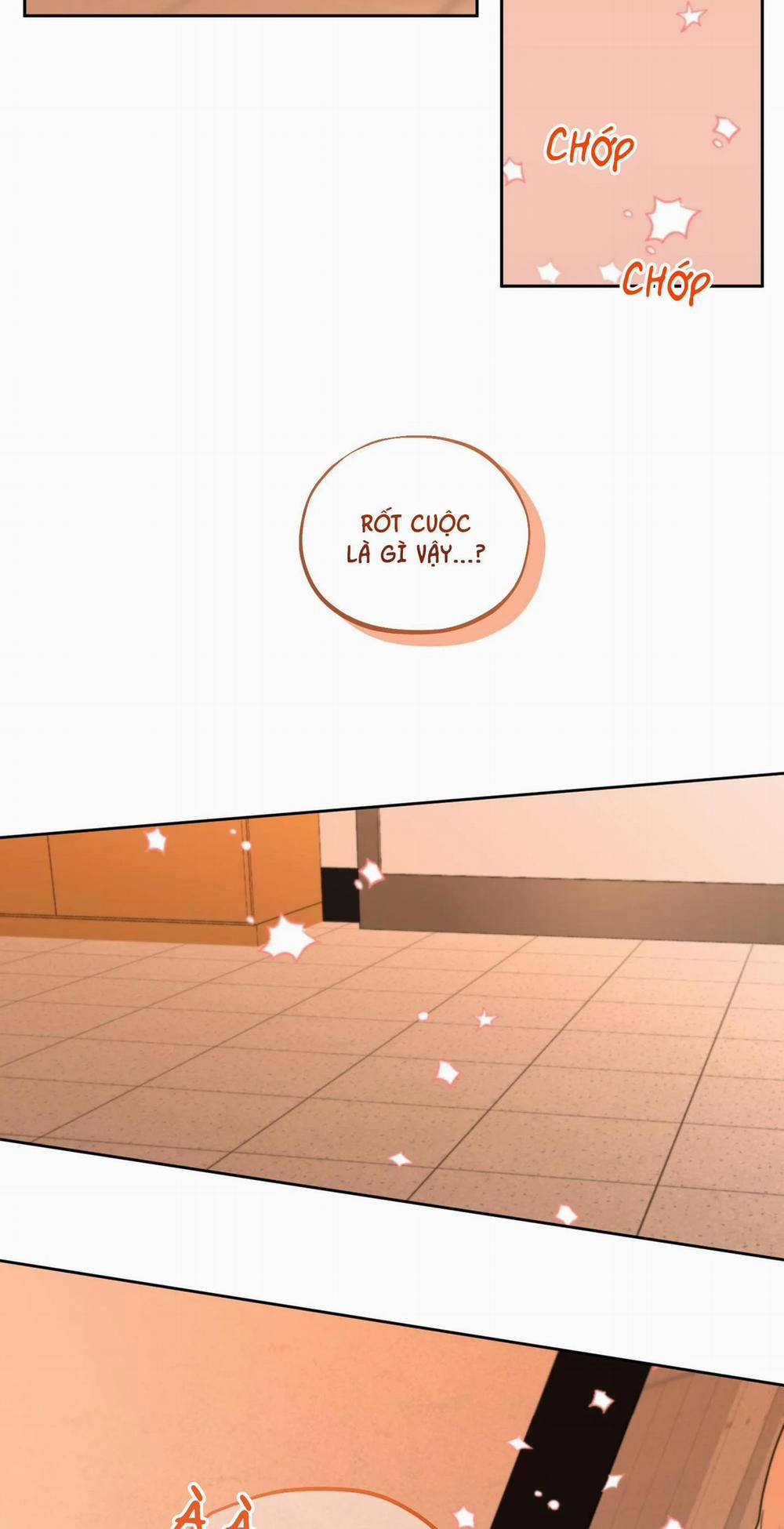 (3P) Sự Phụ Thuộc Giữa Củi Và Lửa 21 trang 32