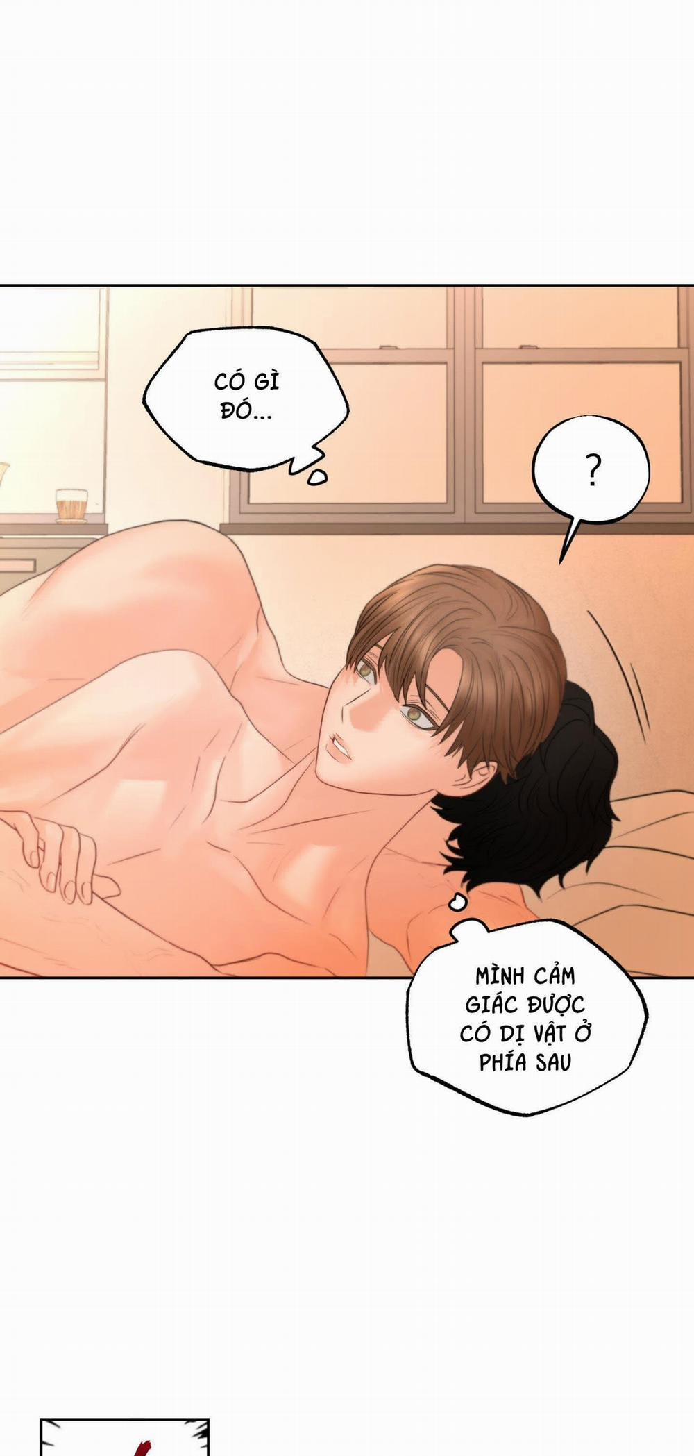 (3P) Sự Phụ Thuộc Giữa Củi Và Lửa 21 trang 34