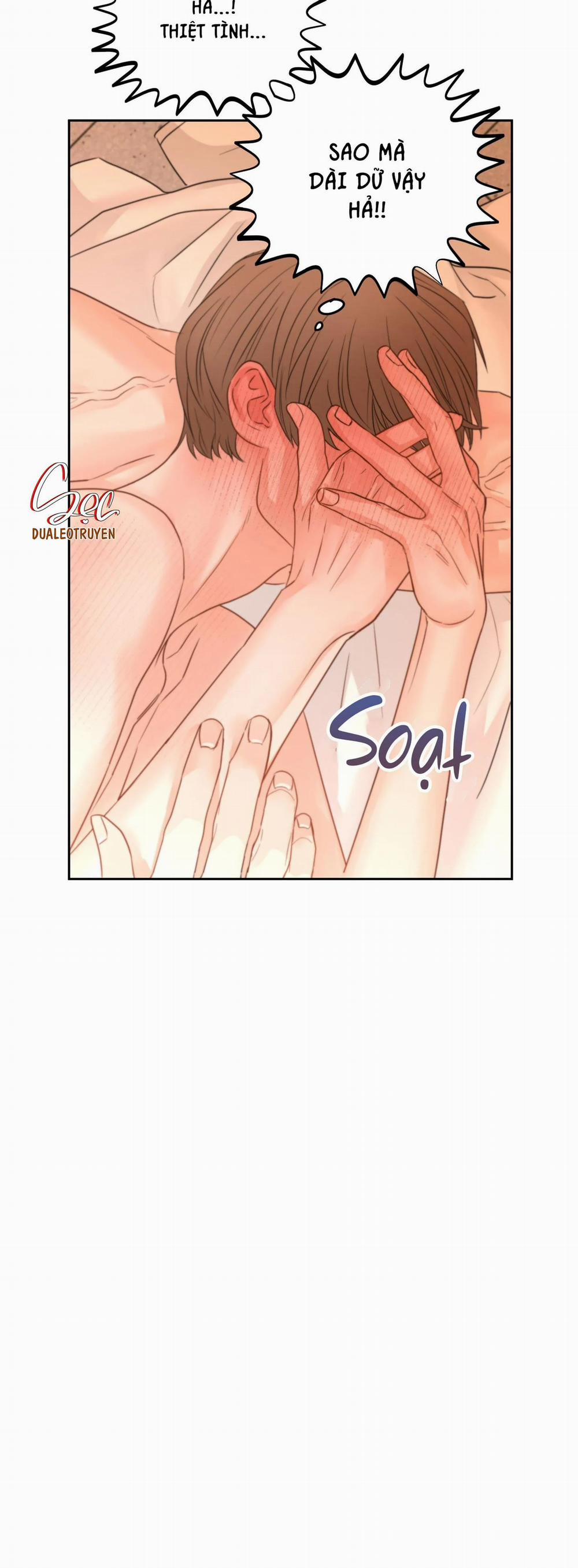 (3P) Sự Phụ Thuộc Giữa Củi Và Lửa 21 trang 39