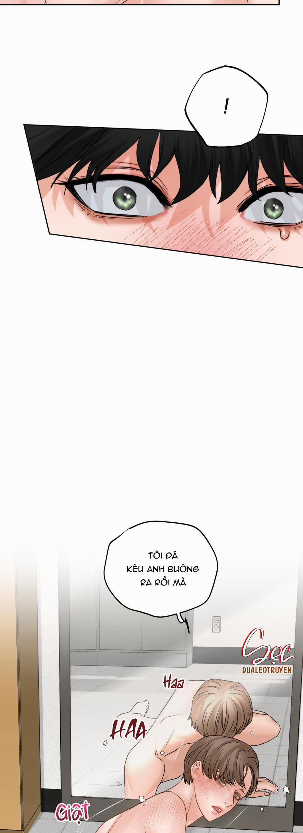 (3P) Sự Phụ Thuộc Giữa Củi Và Lửa 21 trang 4