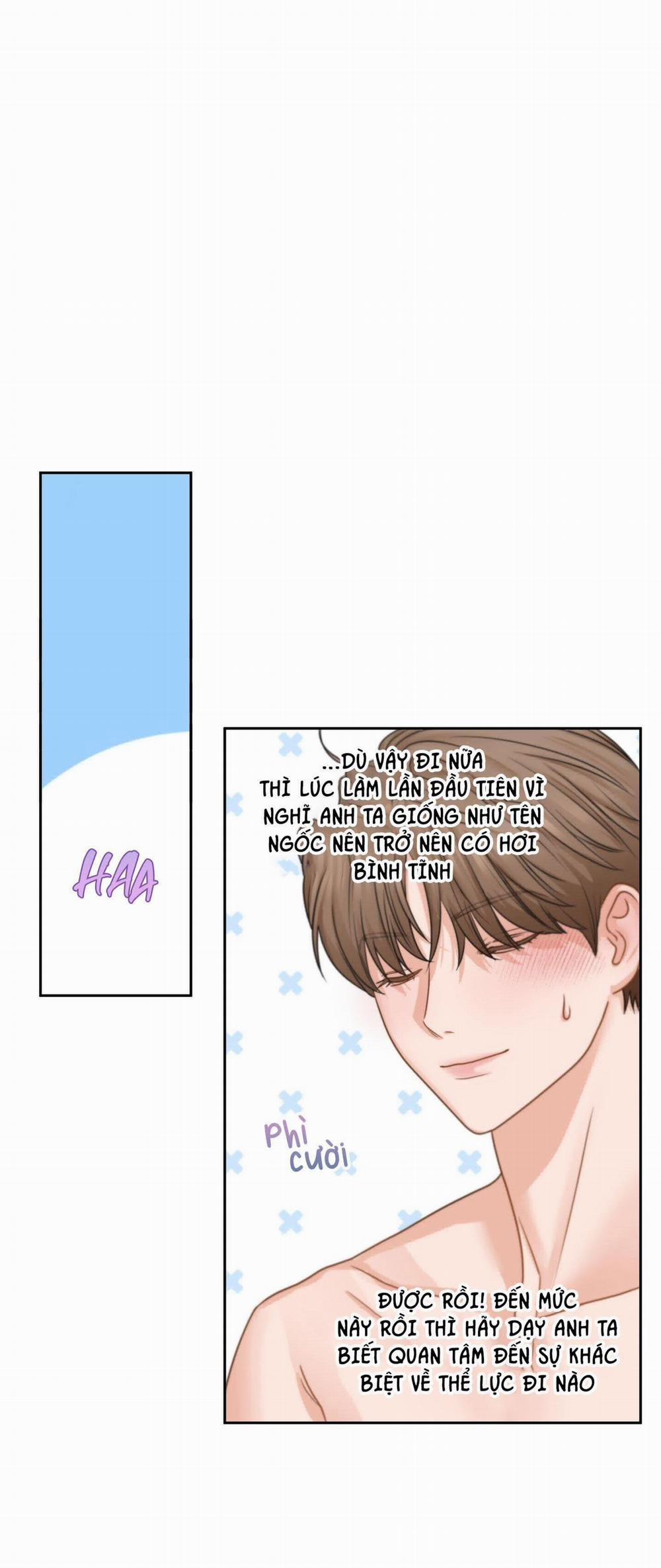 (3P) Sự Phụ Thuộc Giữa Củi Và Lửa 21 trang 9