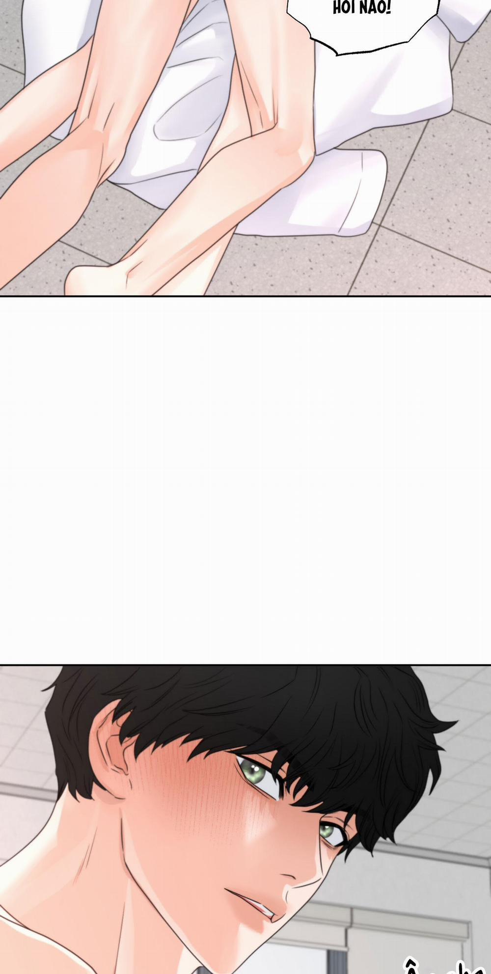 (3P) Sự Phụ Thuộc Giữa Củi Và Lửa 22 trang 12