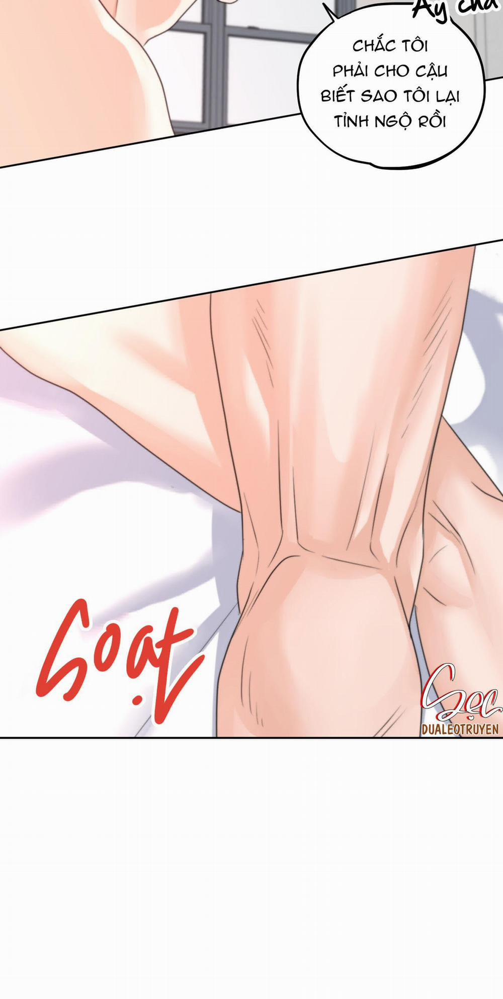 (3P) Sự Phụ Thuộc Giữa Củi Và Lửa 22 trang 13