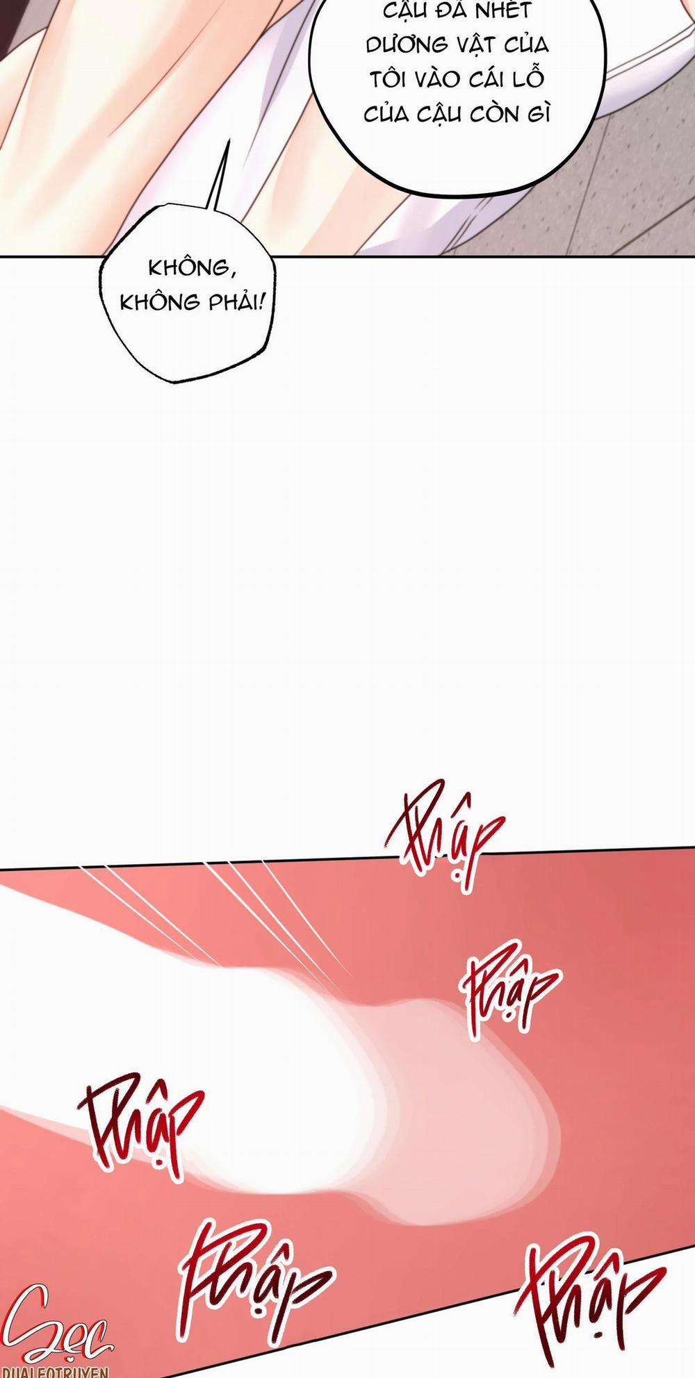 (3P) Sự Phụ Thuộc Giữa Củi Và Lửa 22 trang 15