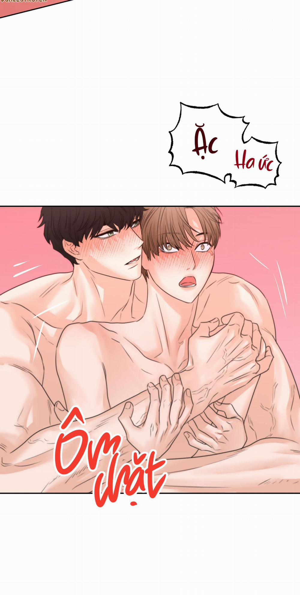 (3P) Sự Phụ Thuộc Giữa Củi Và Lửa 22 trang 16