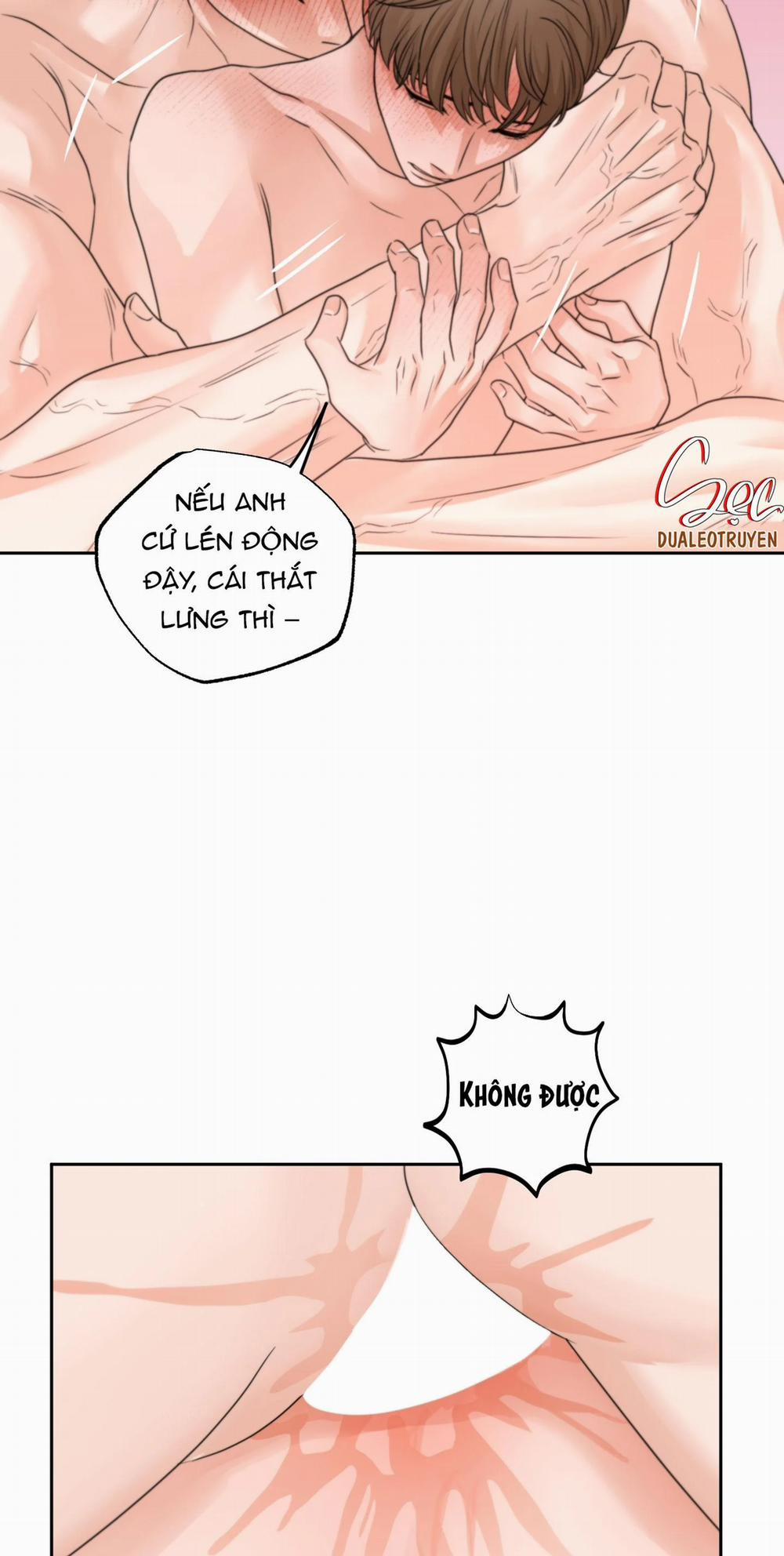 (3P) Sự Phụ Thuộc Giữa Củi Và Lửa 22 trang 18