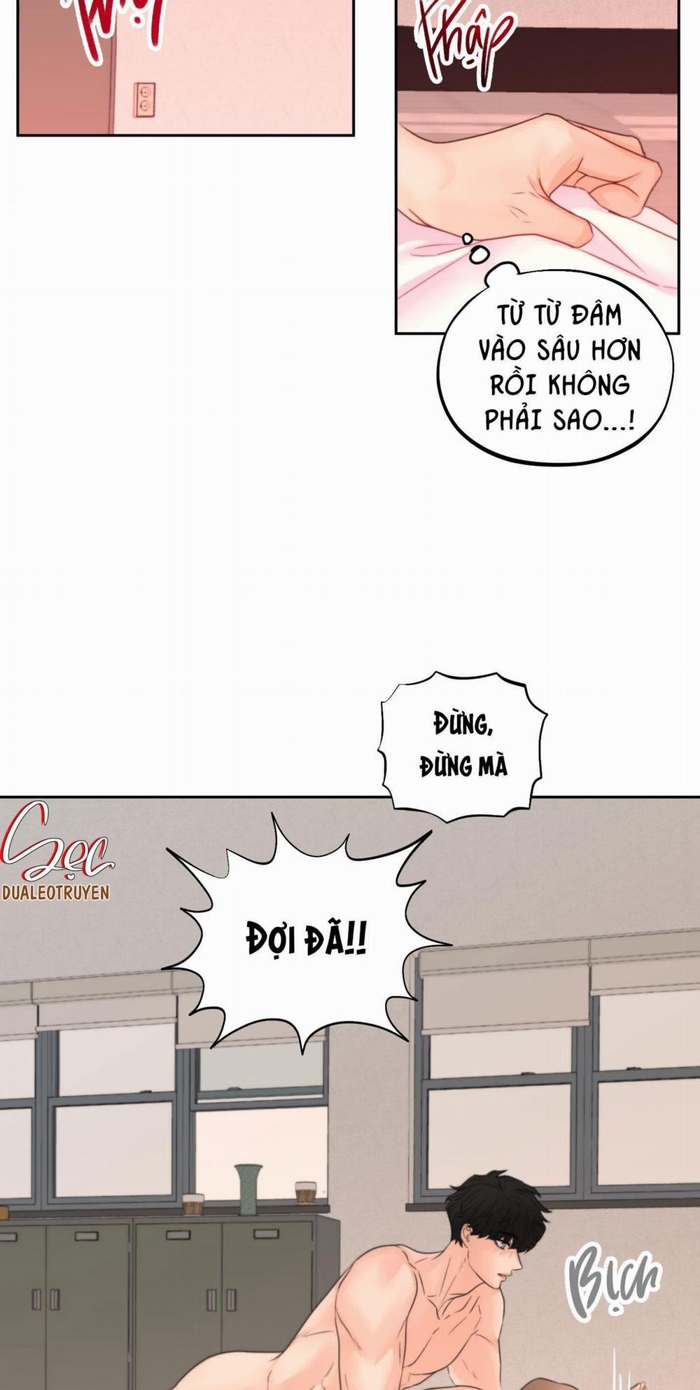 (3P) Sự Phụ Thuộc Giữa Củi Và Lửa 22 trang 20