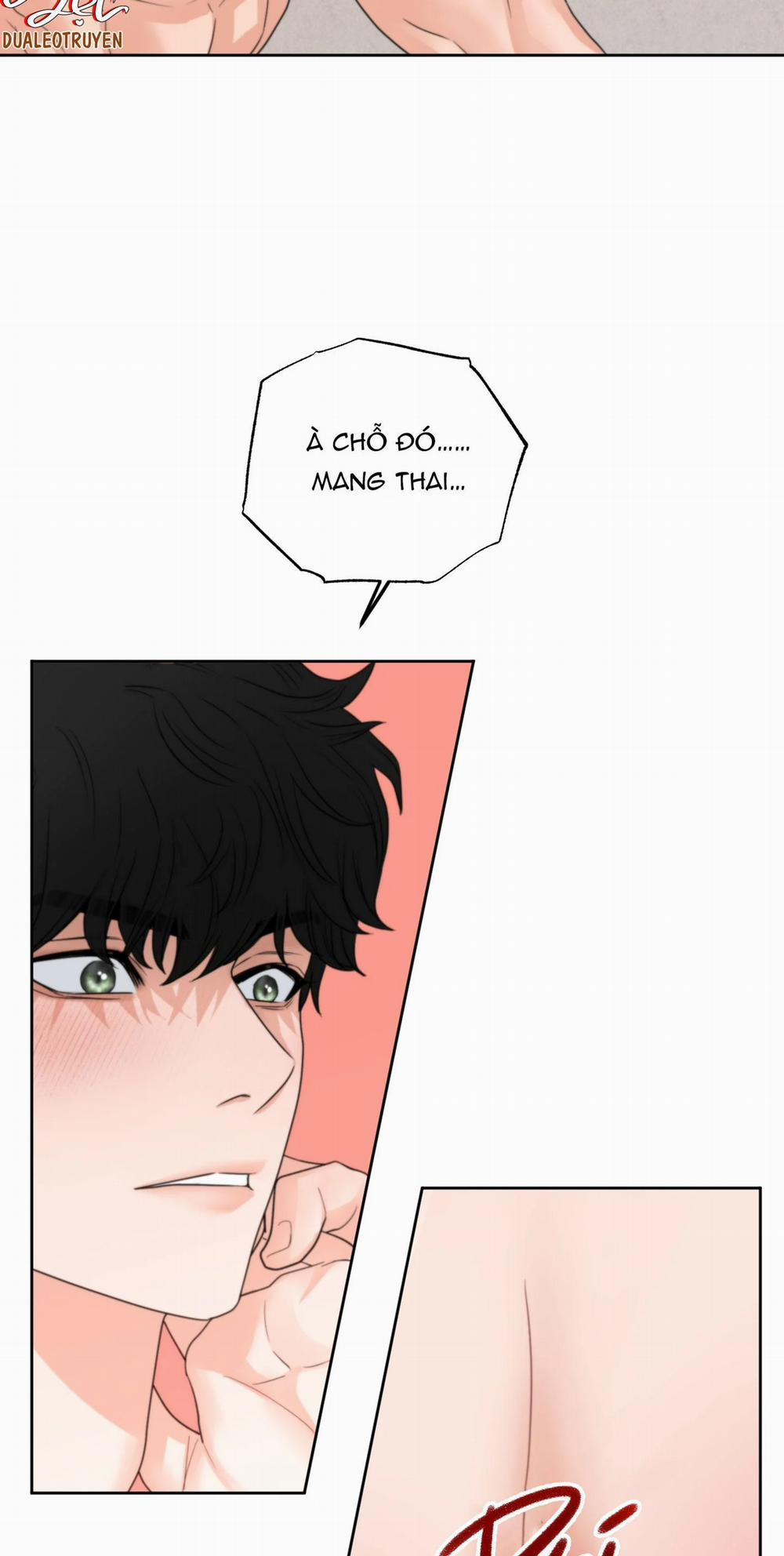 (3P) Sự Phụ Thuộc Giữa Củi Và Lửa 22 trang 25