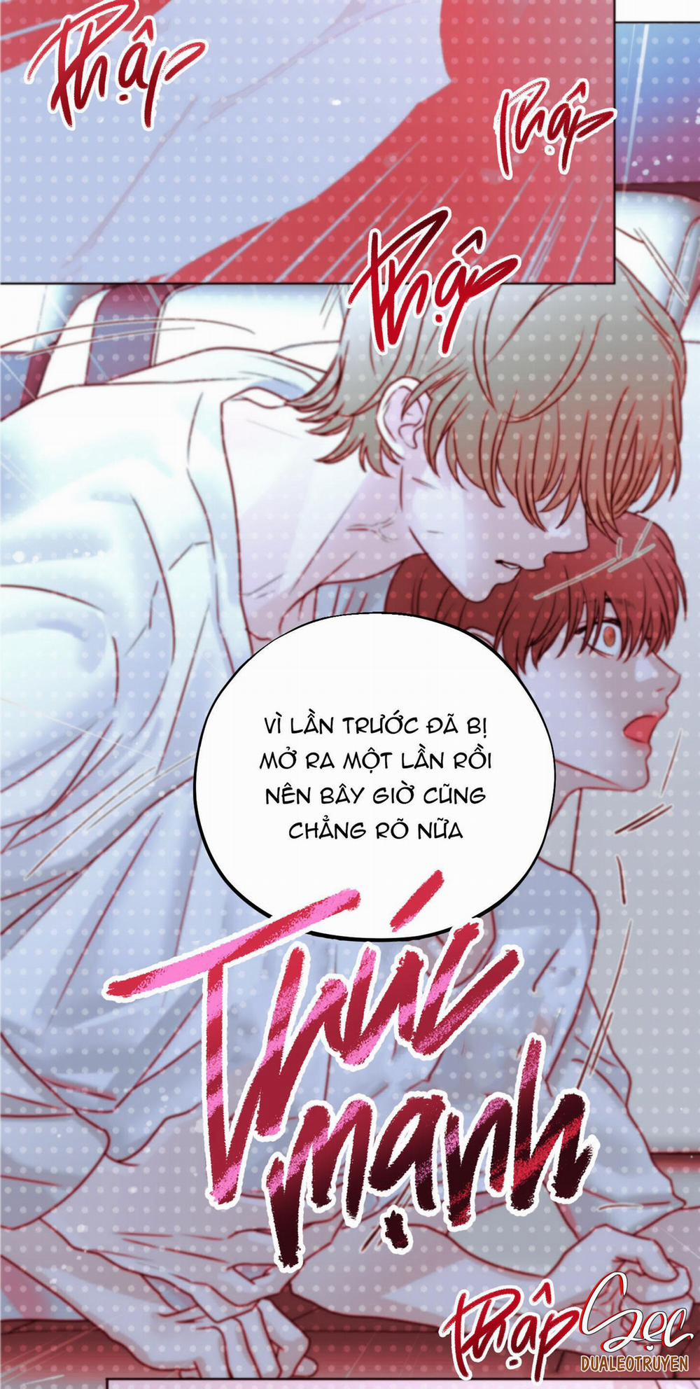 (3P) Sự Phụ Thuộc Giữa Củi Và Lửa 22 trang 27