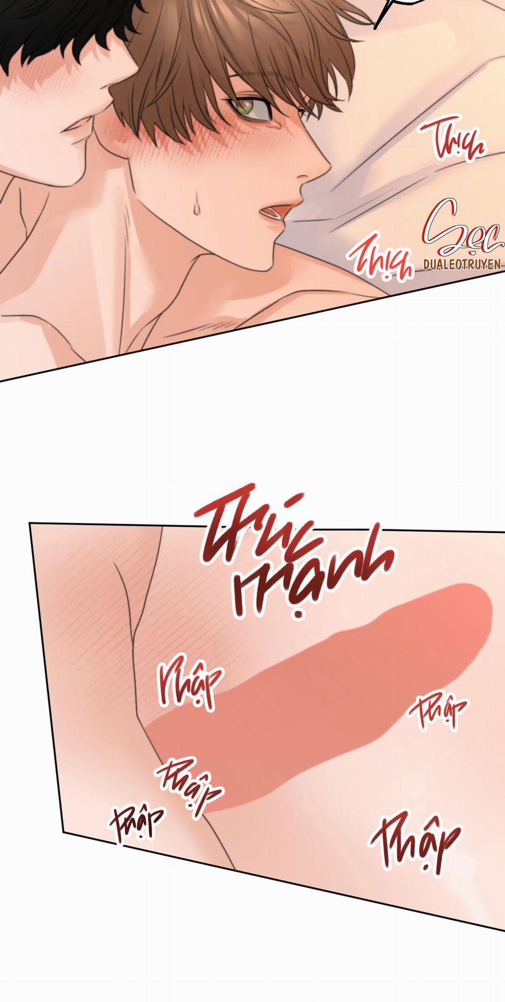 (3P) Sự Phụ Thuộc Giữa Củi Và Lửa 22 trang 4