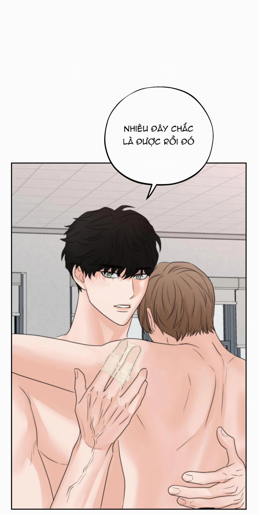 (3P) Sự Phụ Thuộc Giữa Củi Và Lửa 22 trang 42