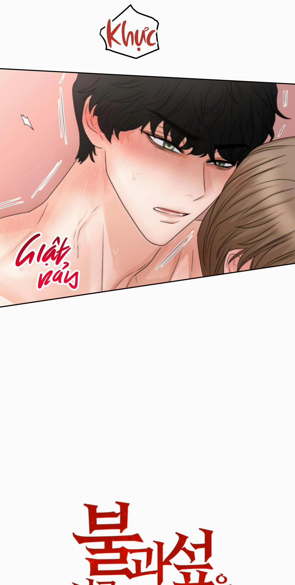 (3P) Sự Phụ Thuộc Giữa Củi Và Lửa 22 trang 5