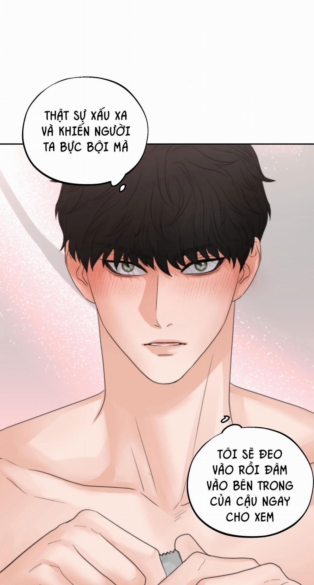 (3P) Sự Phụ Thuộc Giữa Củi Và Lửa 22 trang 54