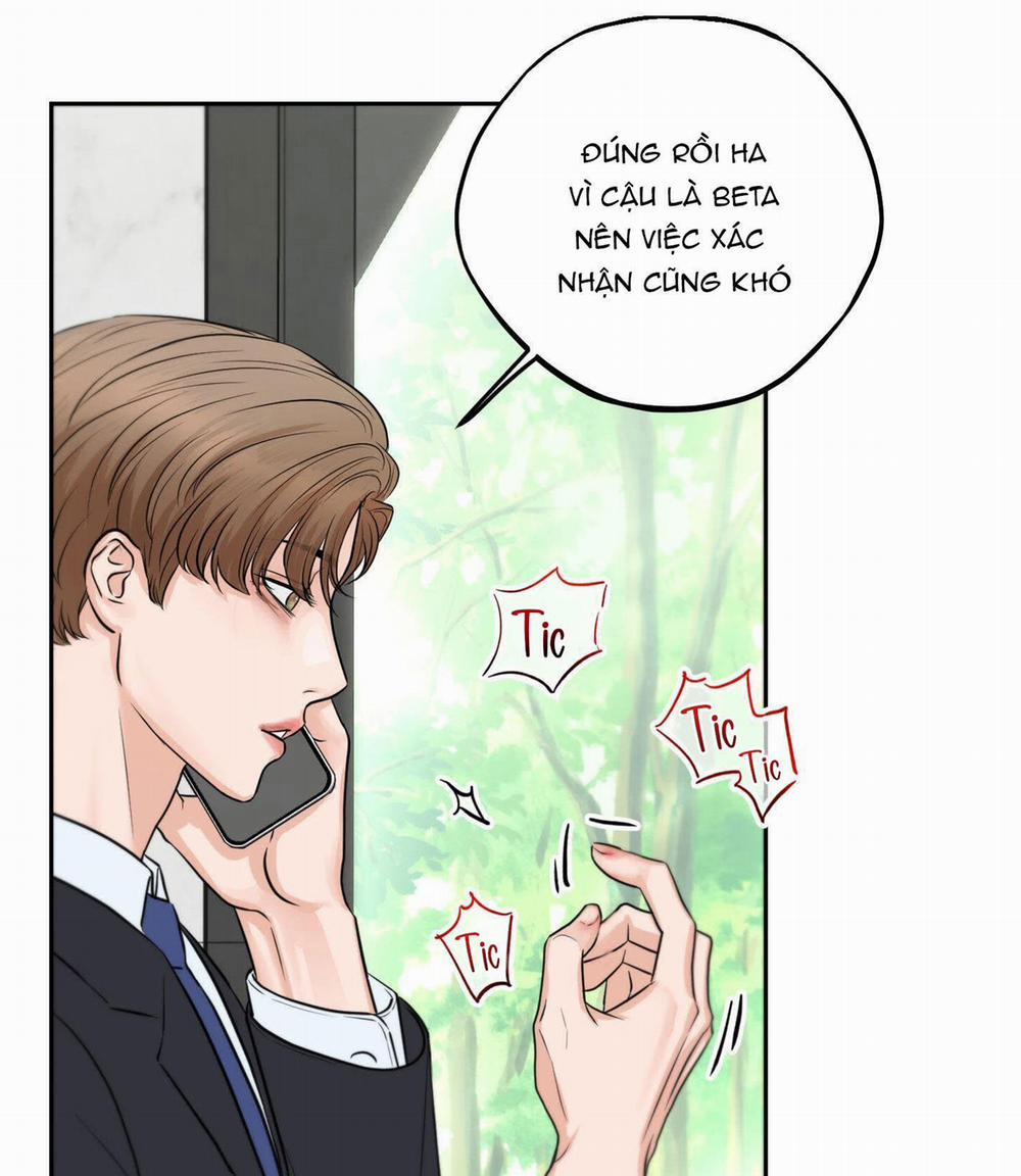 (3P) Sự Phụ Thuộc Giữa Củi Và Lửa 3 trang 10