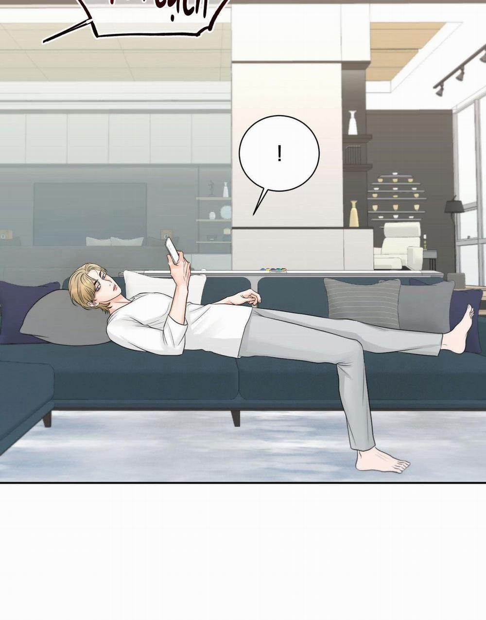 (3P) Sự Phụ Thuộc Giữa Củi Và Lửa 3 trang 19