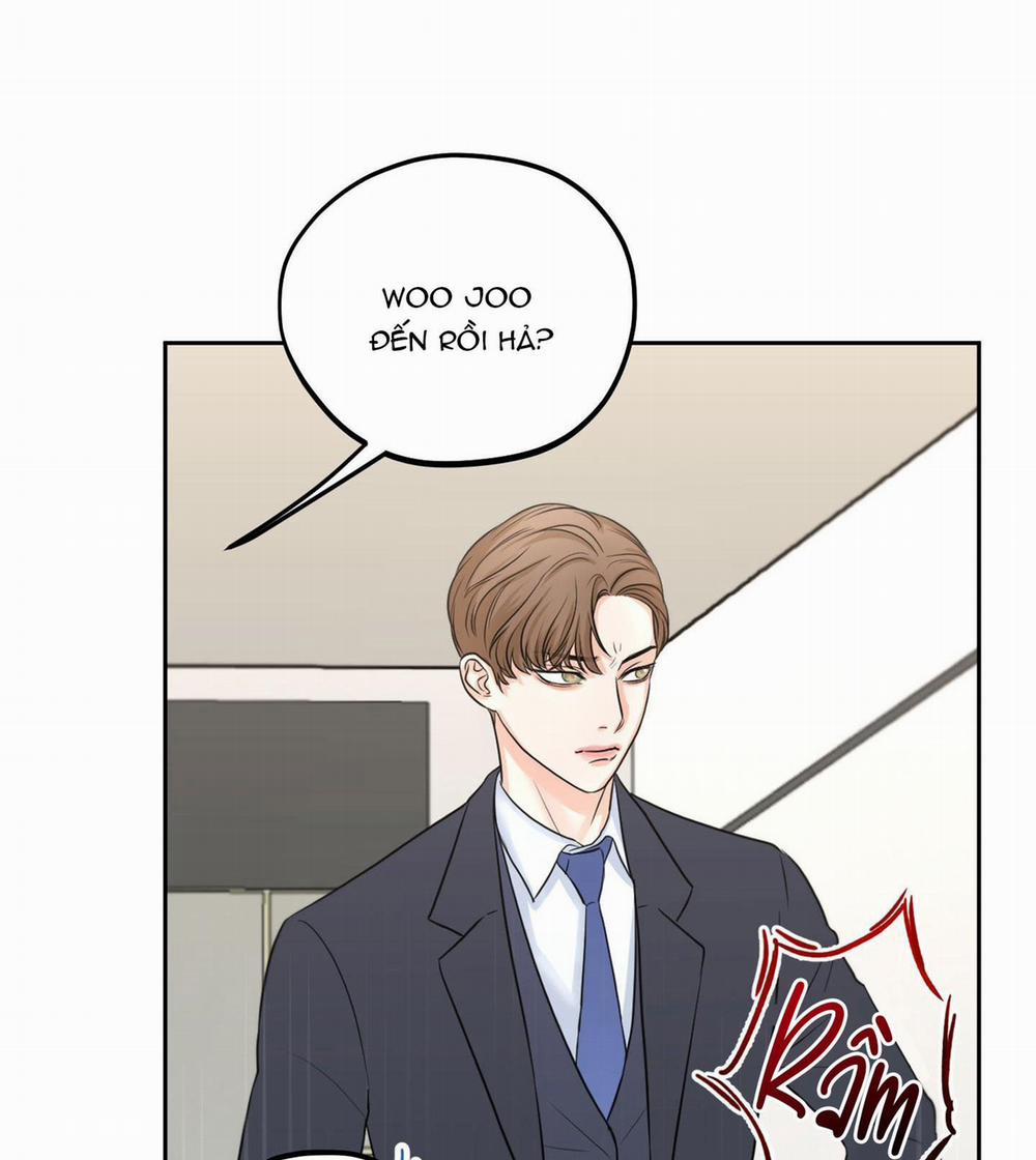 (3P) Sự Phụ Thuộc Giữa Củi Và Lửa 3 trang 20