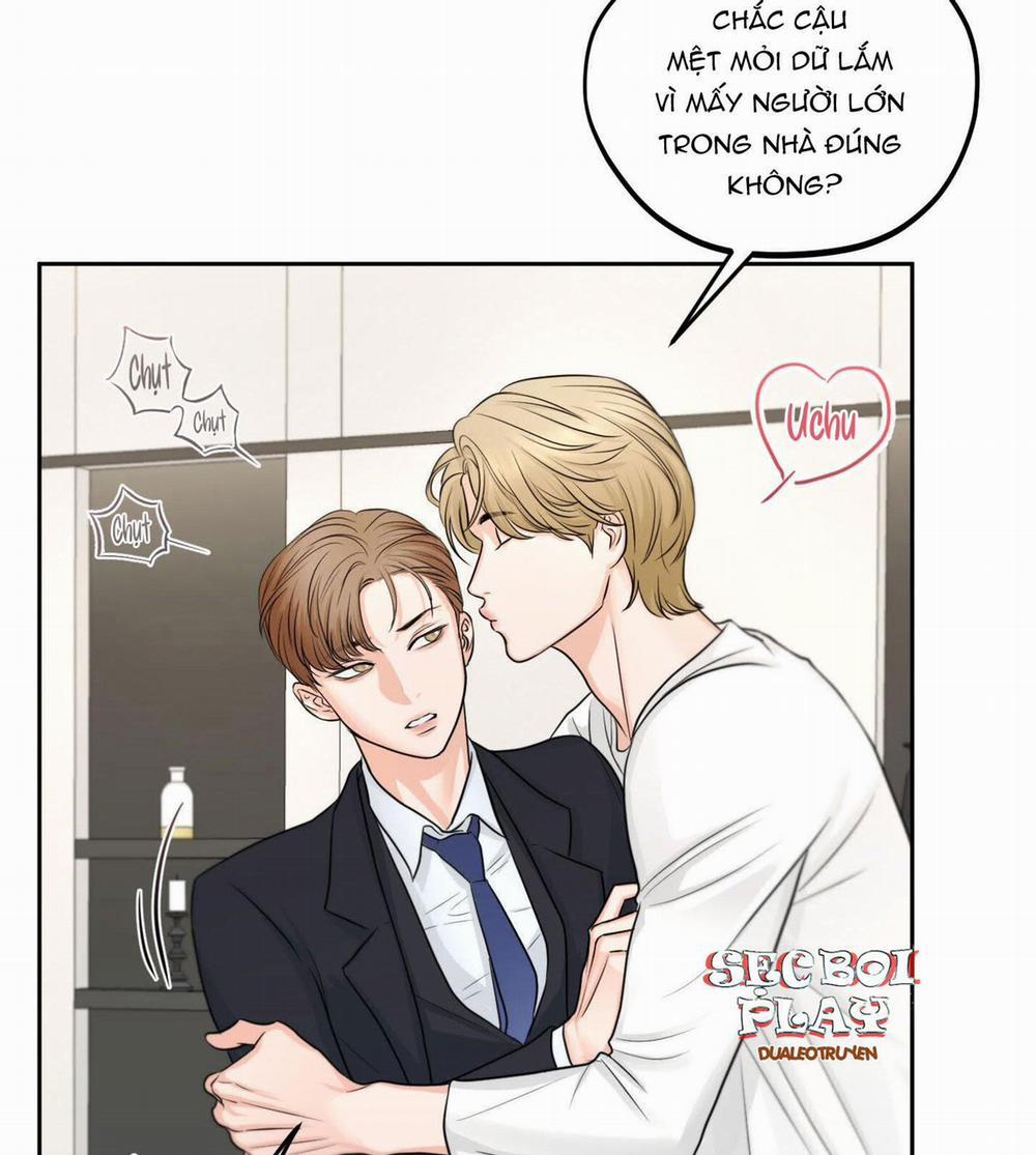 (3P) Sự Phụ Thuộc Giữa Củi Và Lửa 3 trang 22