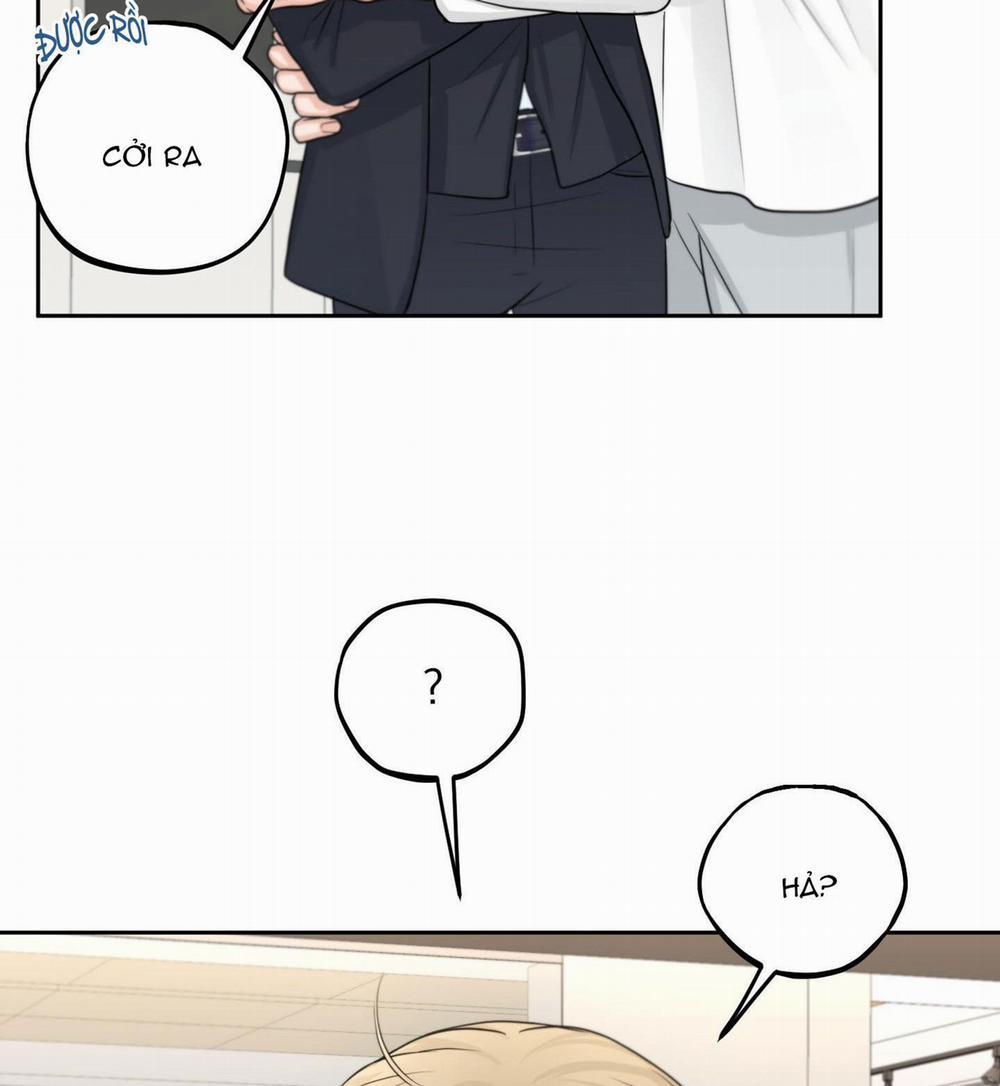 (3P) Sự Phụ Thuộc Giữa Củi Và Lửa 3 trang 23