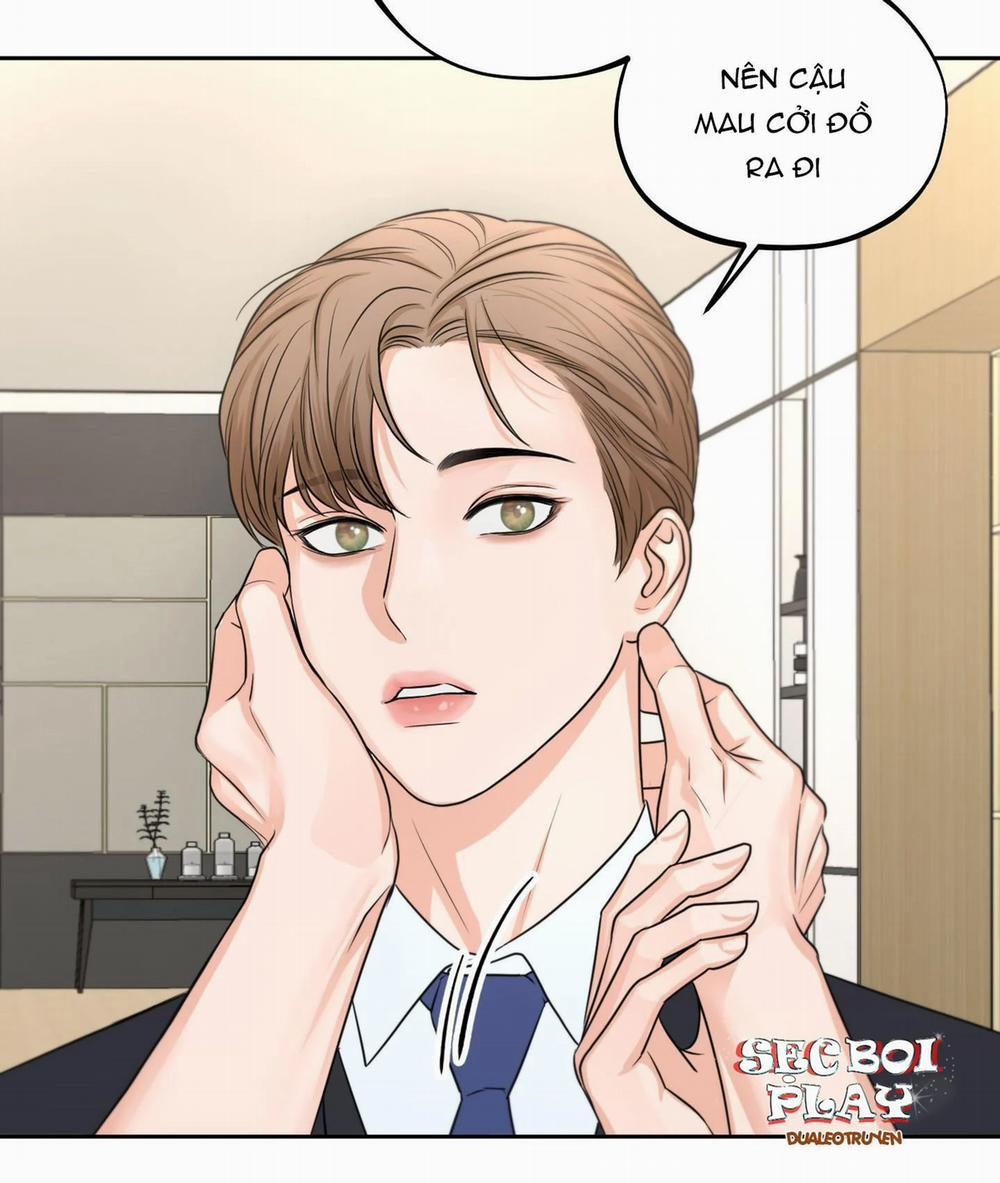 (3P) Sự Phụ Thuộc Giữa Củi Và Lửa 3 trang 25