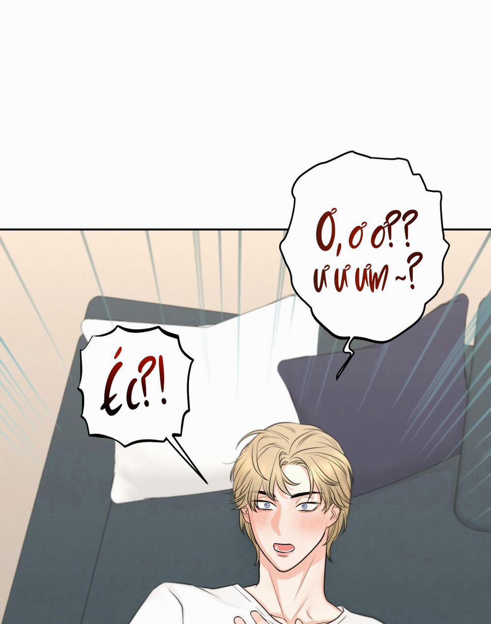 (3P) Sự Phụ Thuộc Giữa Củi Và Lửa 3 trang 26