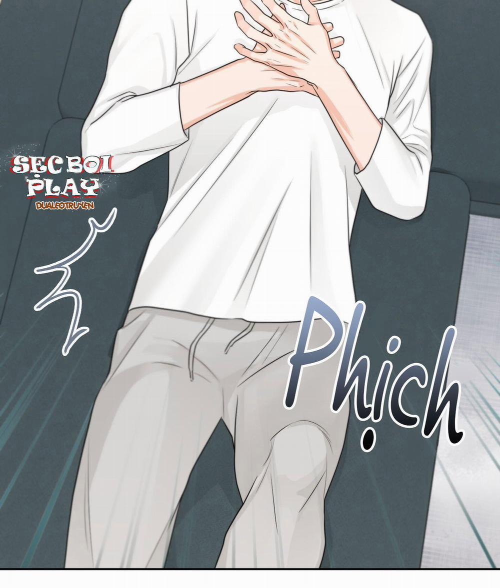 (3P) Sự Phụ Thuộc Giữa Củi Và Lửa 3 trang 27