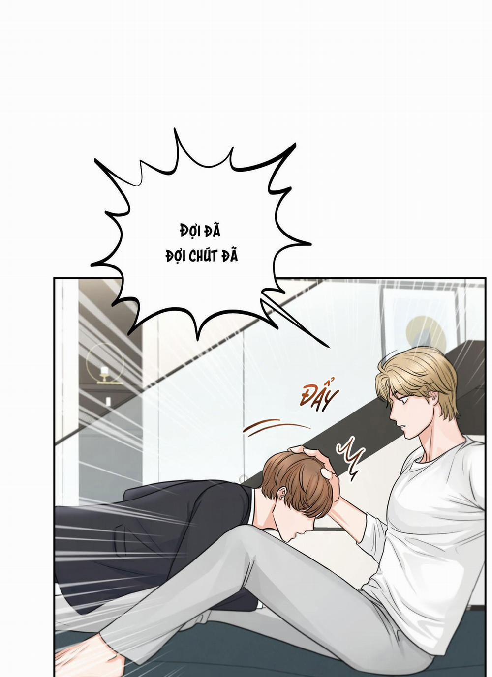 (3P) Sự Phụ Thuộc Giữa Củi Và Lửa 3 trang 28