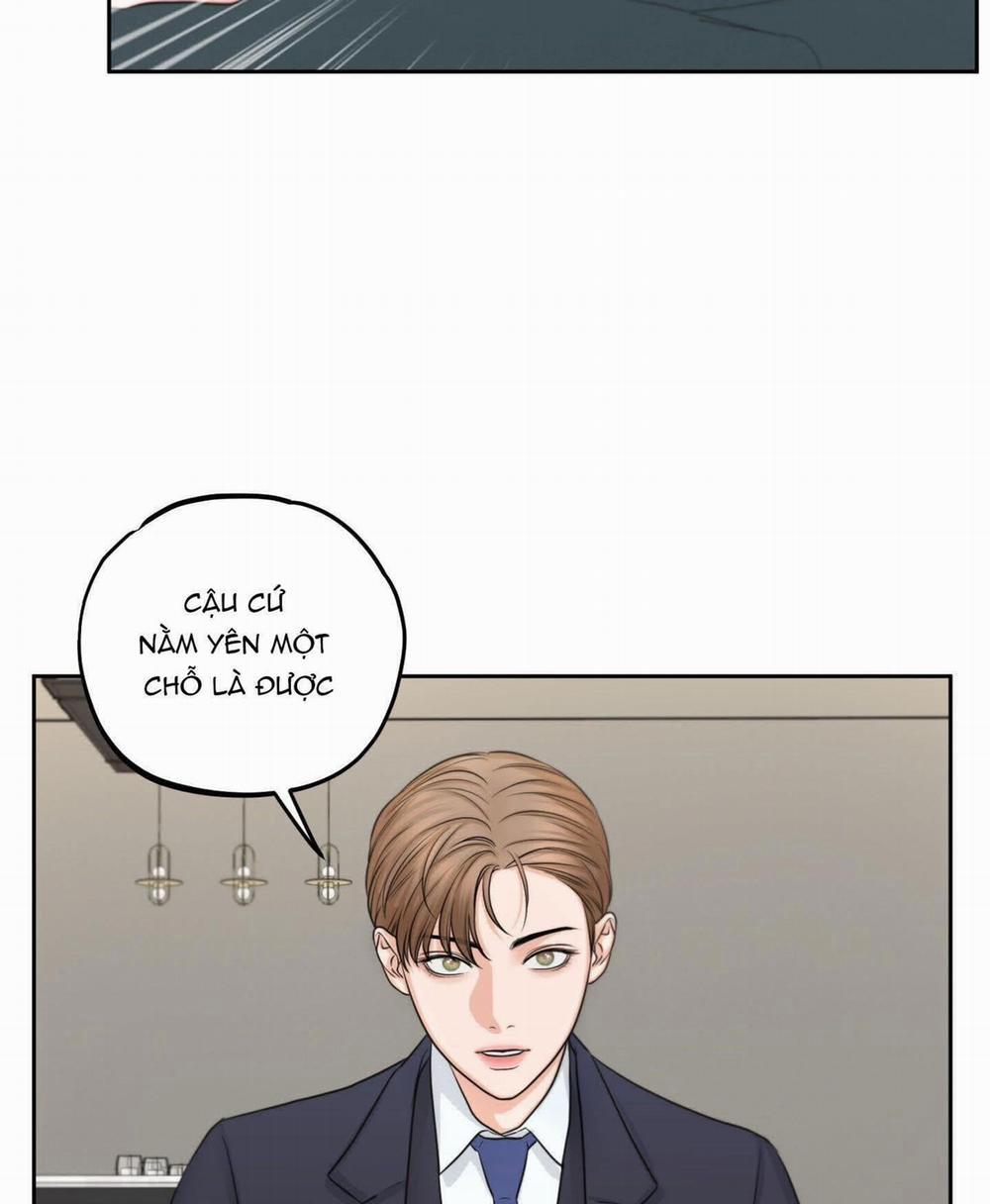 (3P) Sự Phụ Thuộc Giữa Củi Và Lửa 3 trang 29