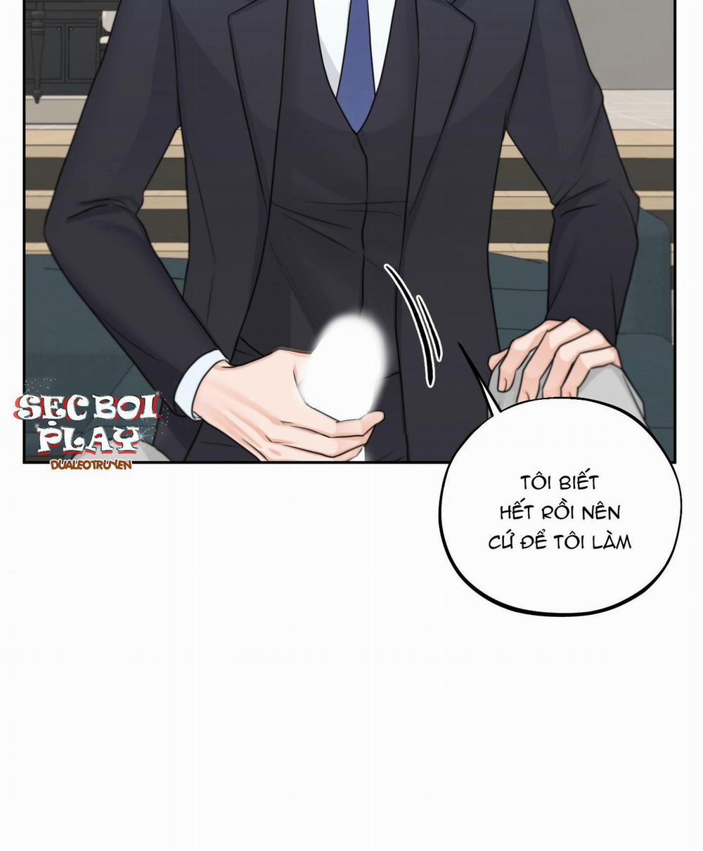 (3P) Sự Phụ Thuộc Giữa Củi Và Lửa 3 trang 30