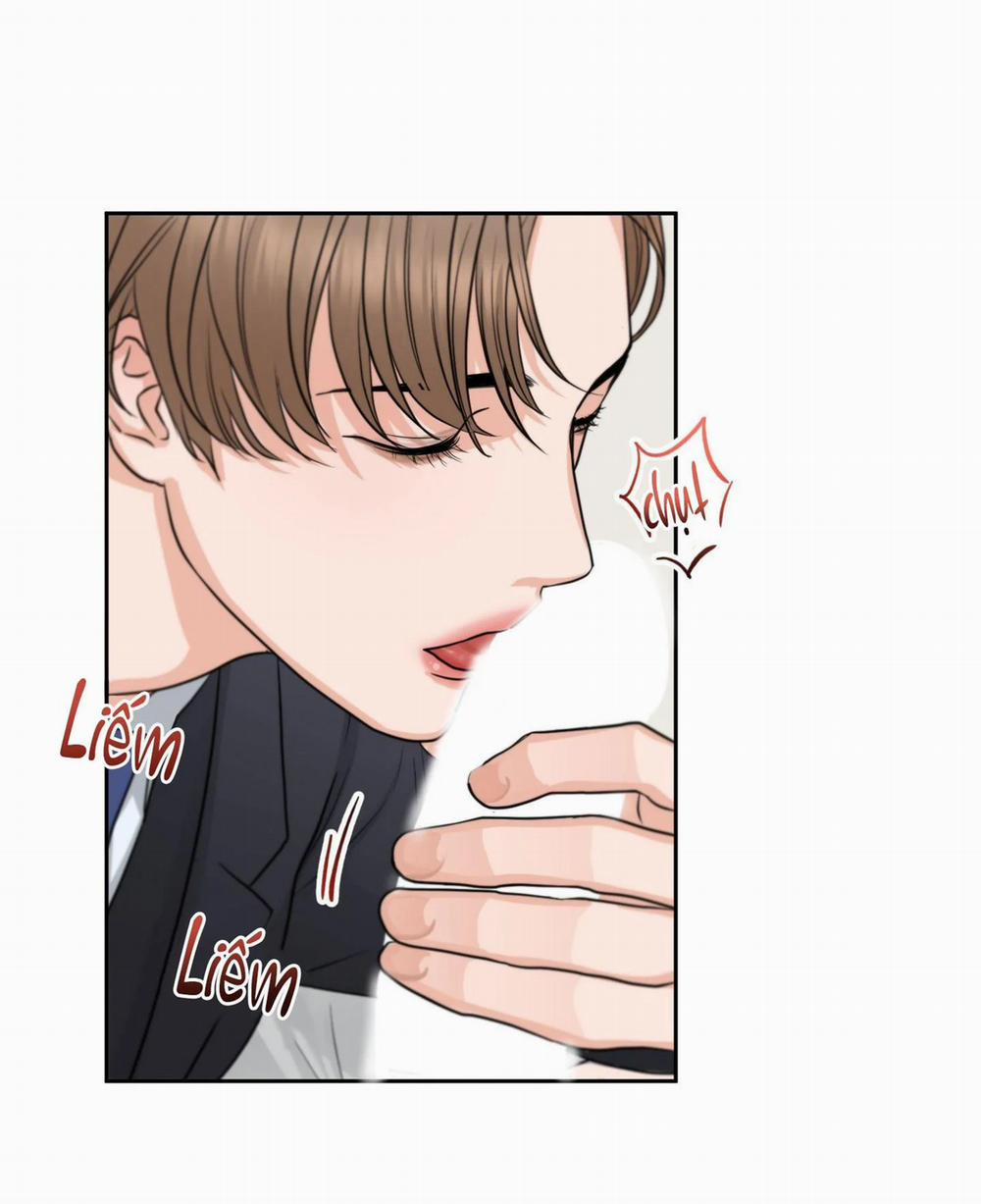 (3P) Sự Phụ Thuộc Giữa Củi Và Lửa 3 trang 31