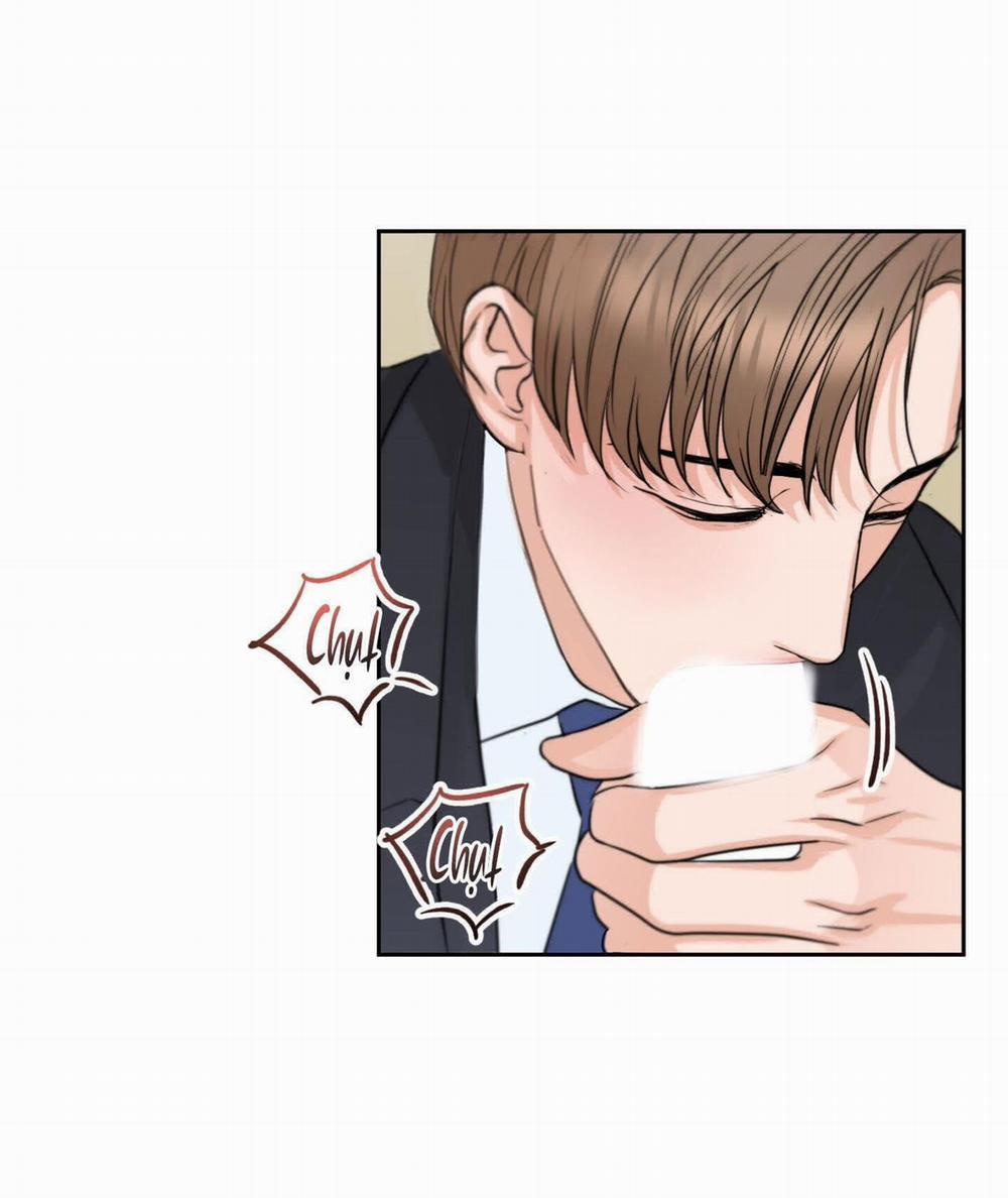 (3P) Sự Phụ Thuộc Giữa Củi Và Lửa 3 trang 32