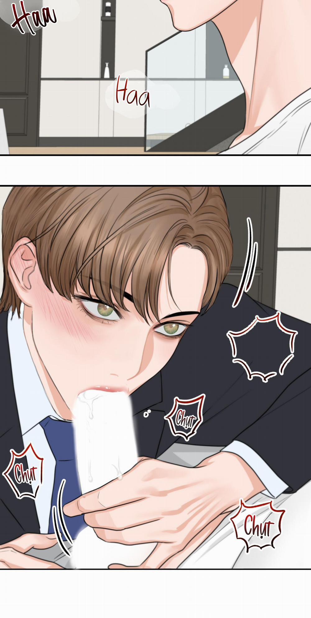 (3P) Sự Phụ Thuộc Giữa Củi Và Lửa 3 trang 36