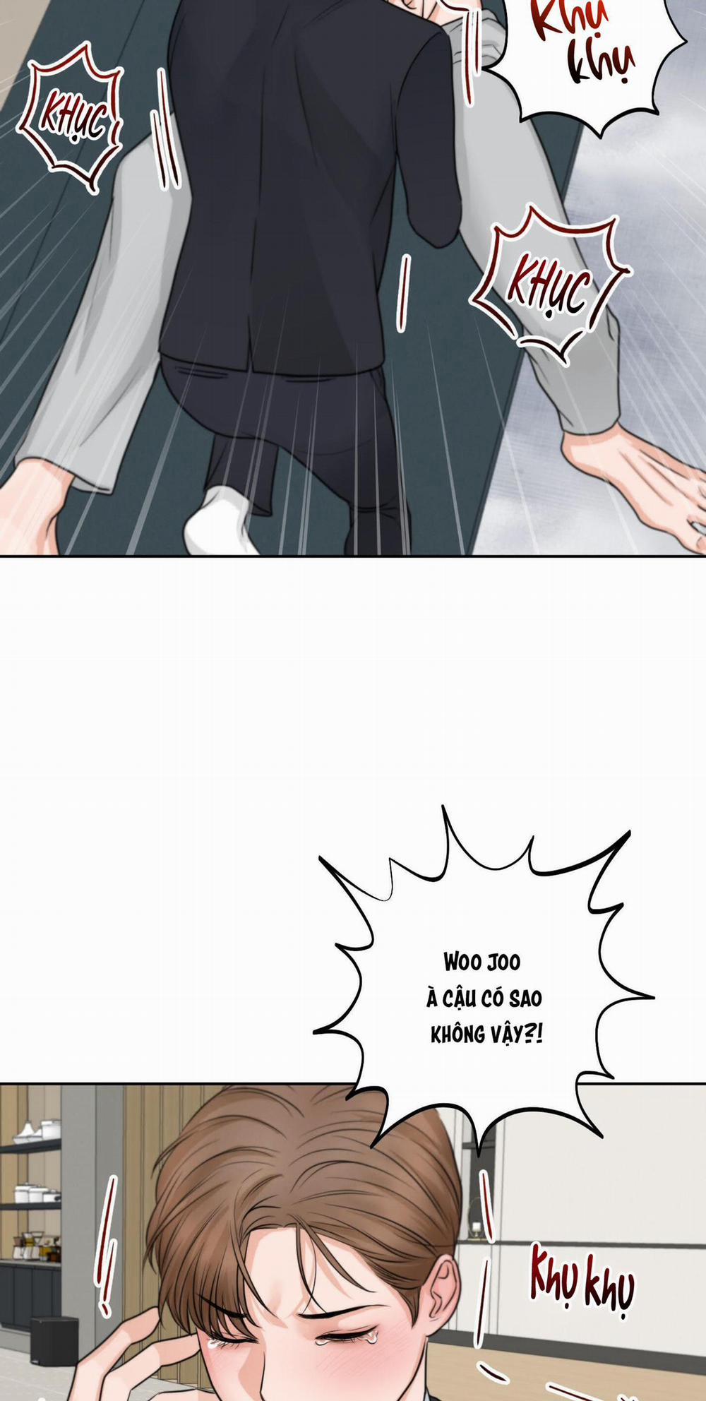 (3P) Sự Phụ Thuộc Giữa Củi Và Lửa 3 trang 39