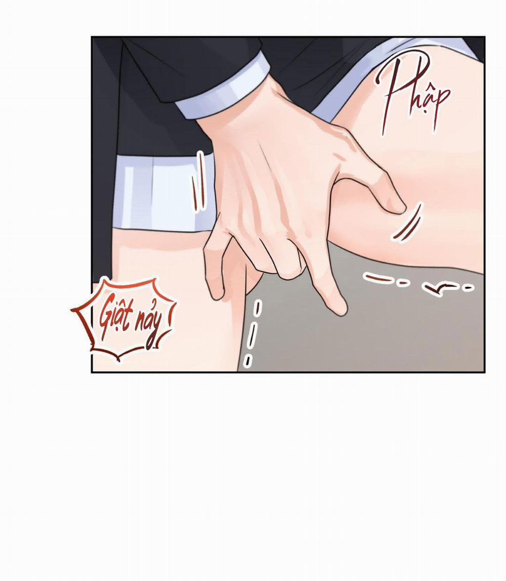 (3P) Sự Phụ Thuộc Giữa Củi Và Lửa 3 trang 48