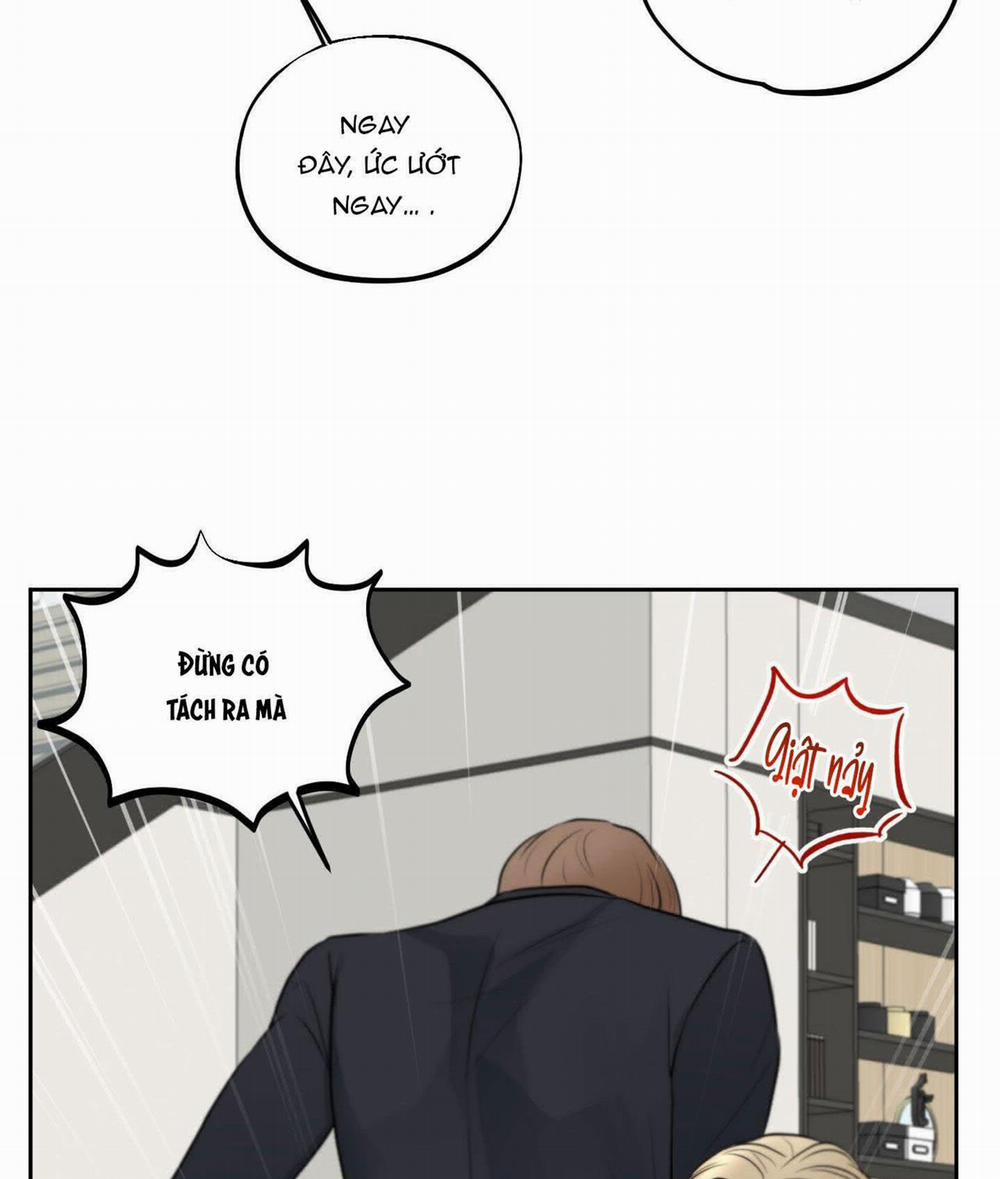 (3P) Sự Phụ Thuộc Giữa Củi Và Lửa 3 trang 53