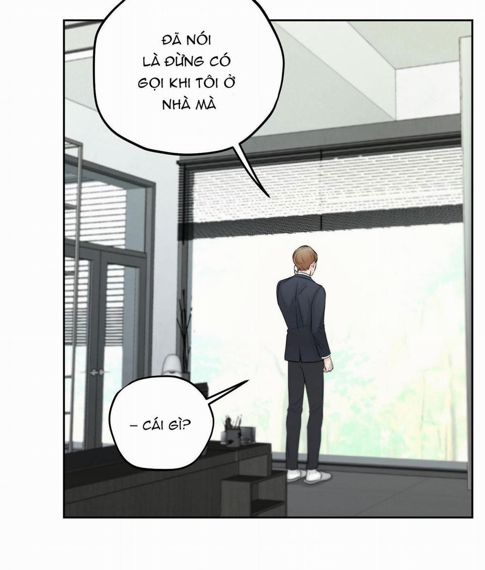 (3P) Sự Phụ Thuộc Giữa Củi Và Lửa 3 trang 6