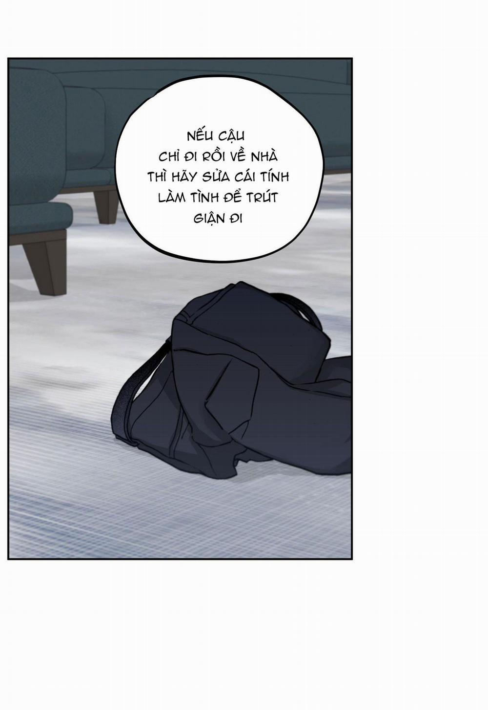 (3P) Sự Phụ Thuộc Giữa Củi Và Lửa 3 trang 65