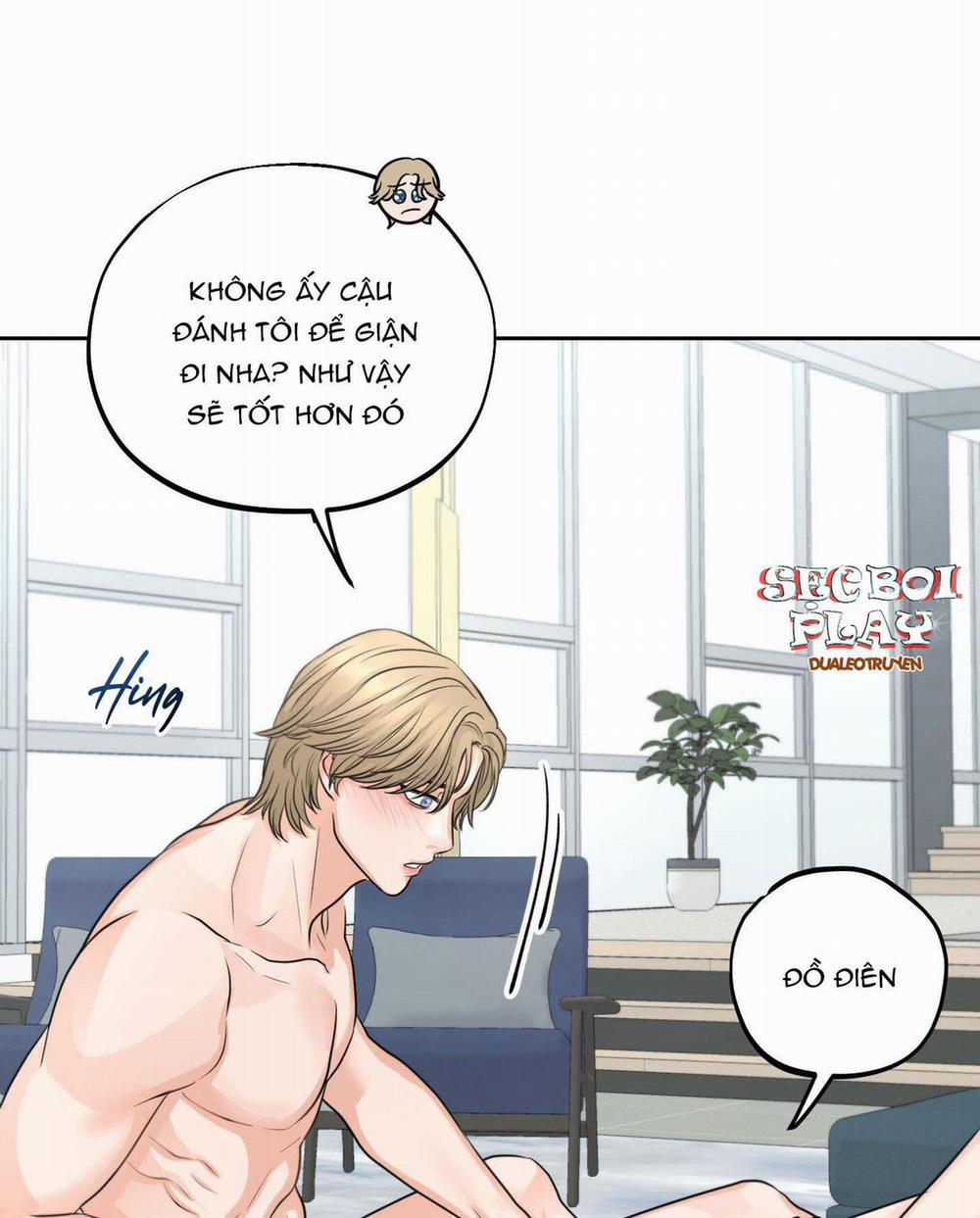 (3P) Sự Phụ Thuộc Giữa Củi Và Lửa 3 trang 67