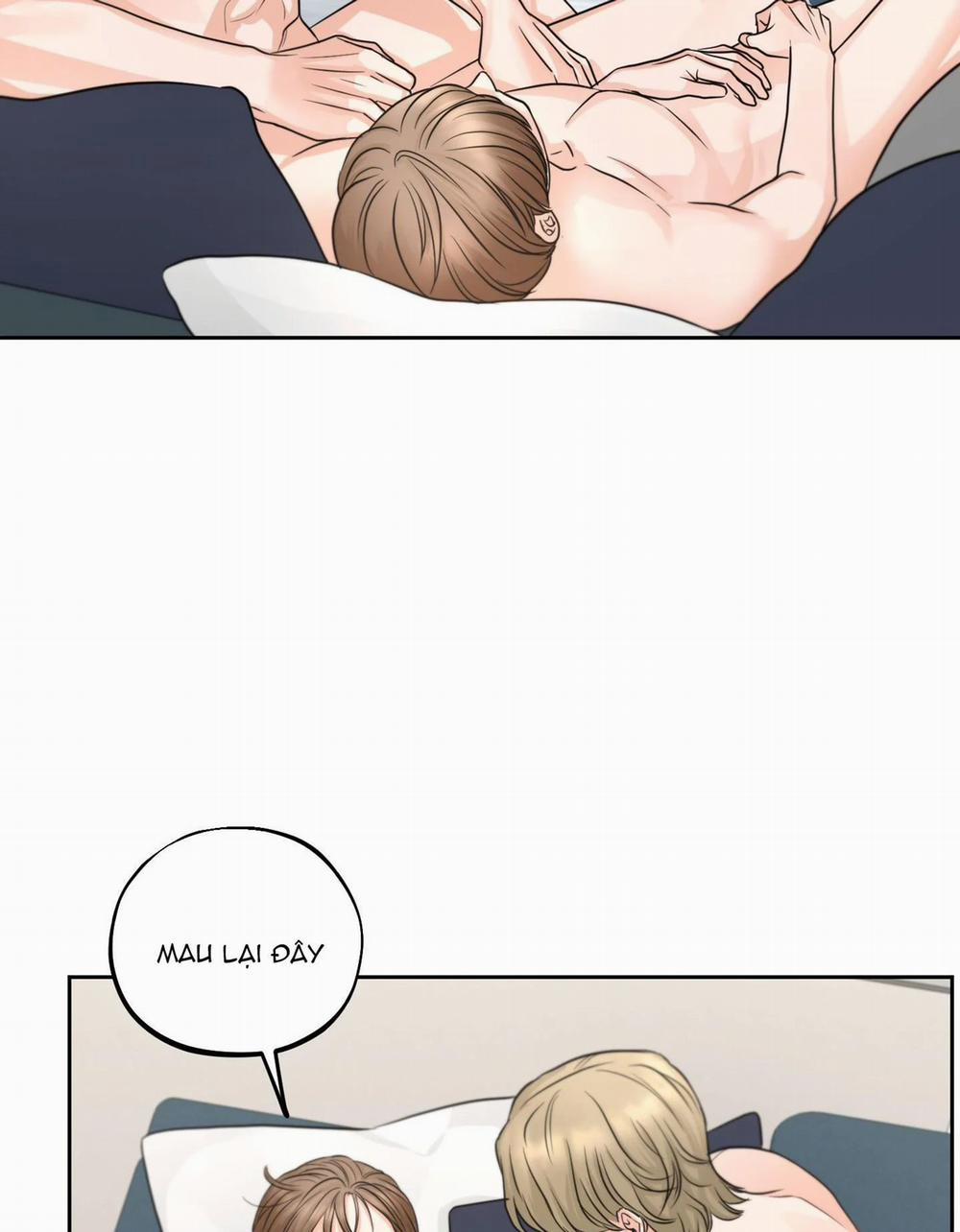 (3P) Sự Phụ Thuộc Giữa Củi Và Lửa 3 trang 68